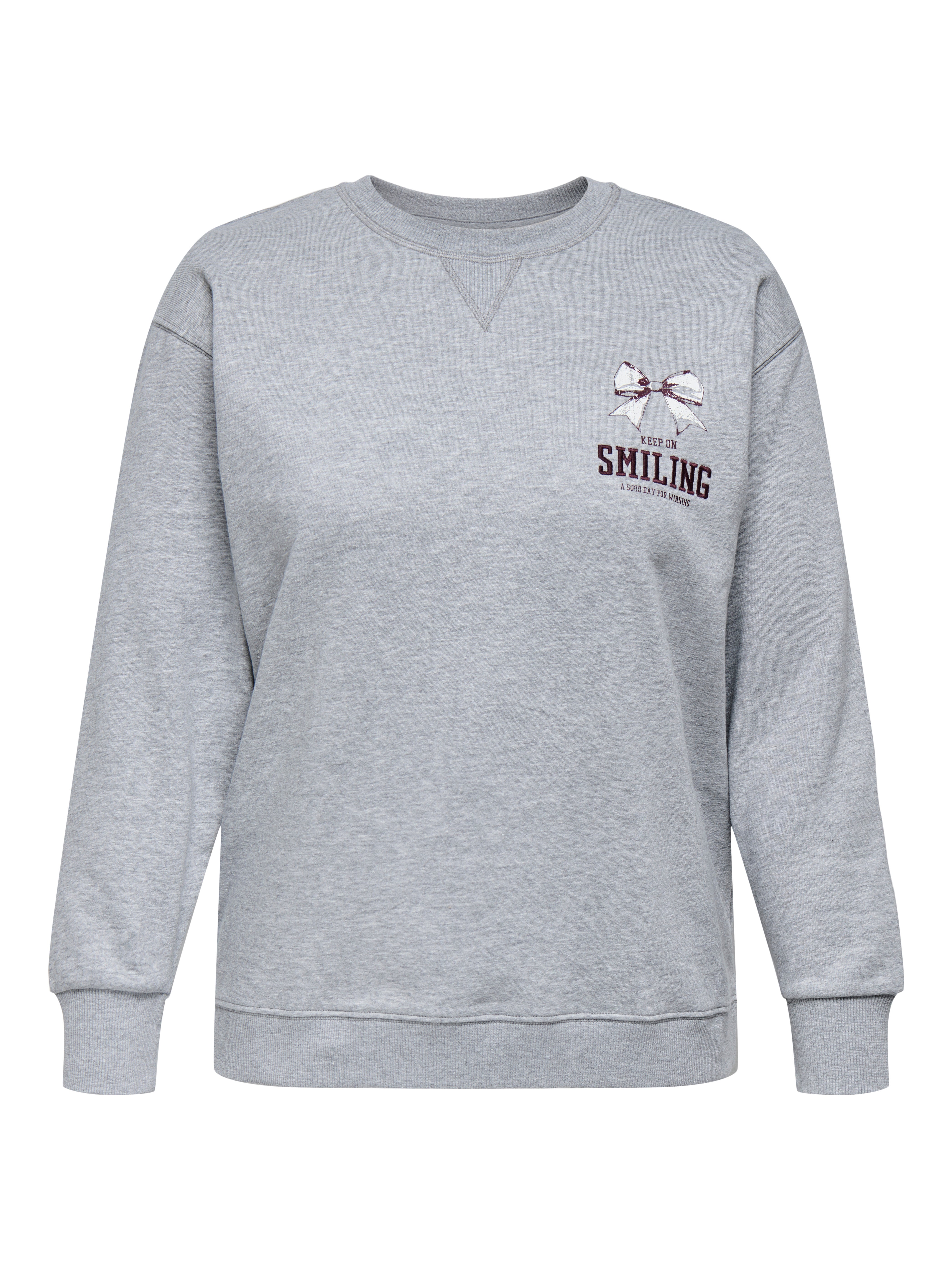 Thumbnail - Cariggy Sweatshirt