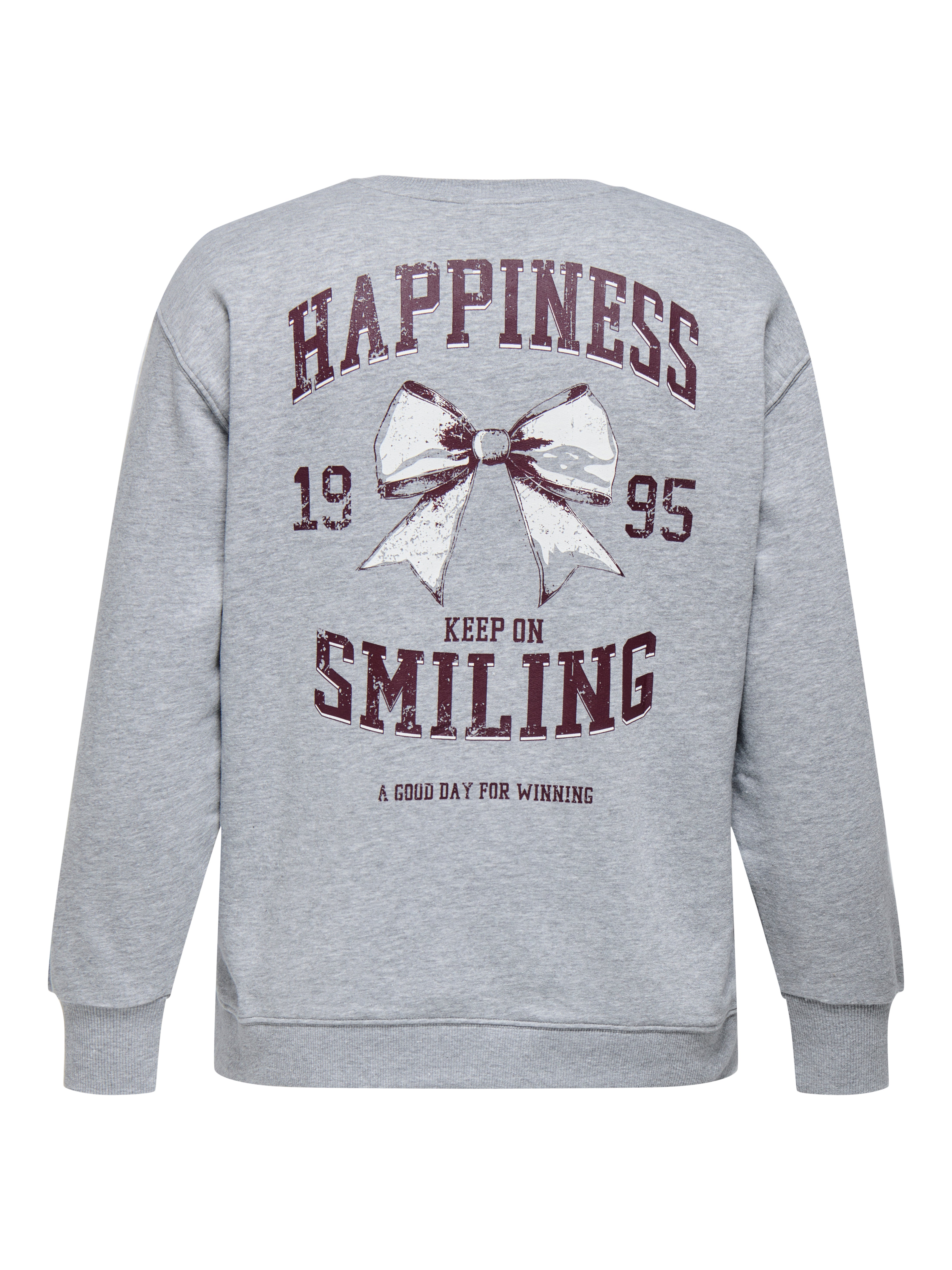 Thumbnail - Cariggy Sweatshirt