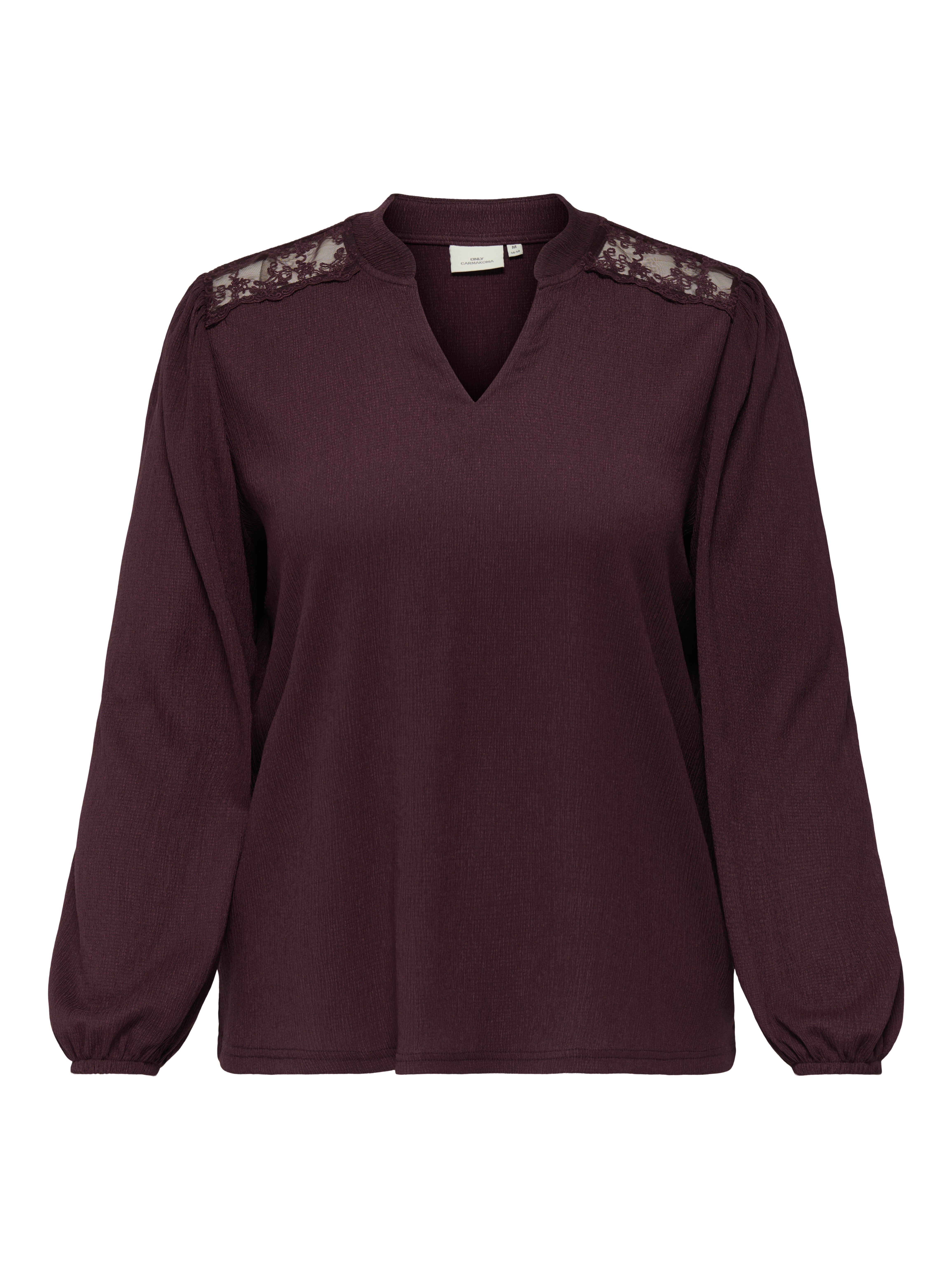 Thumbnail - Carfancy Bluse