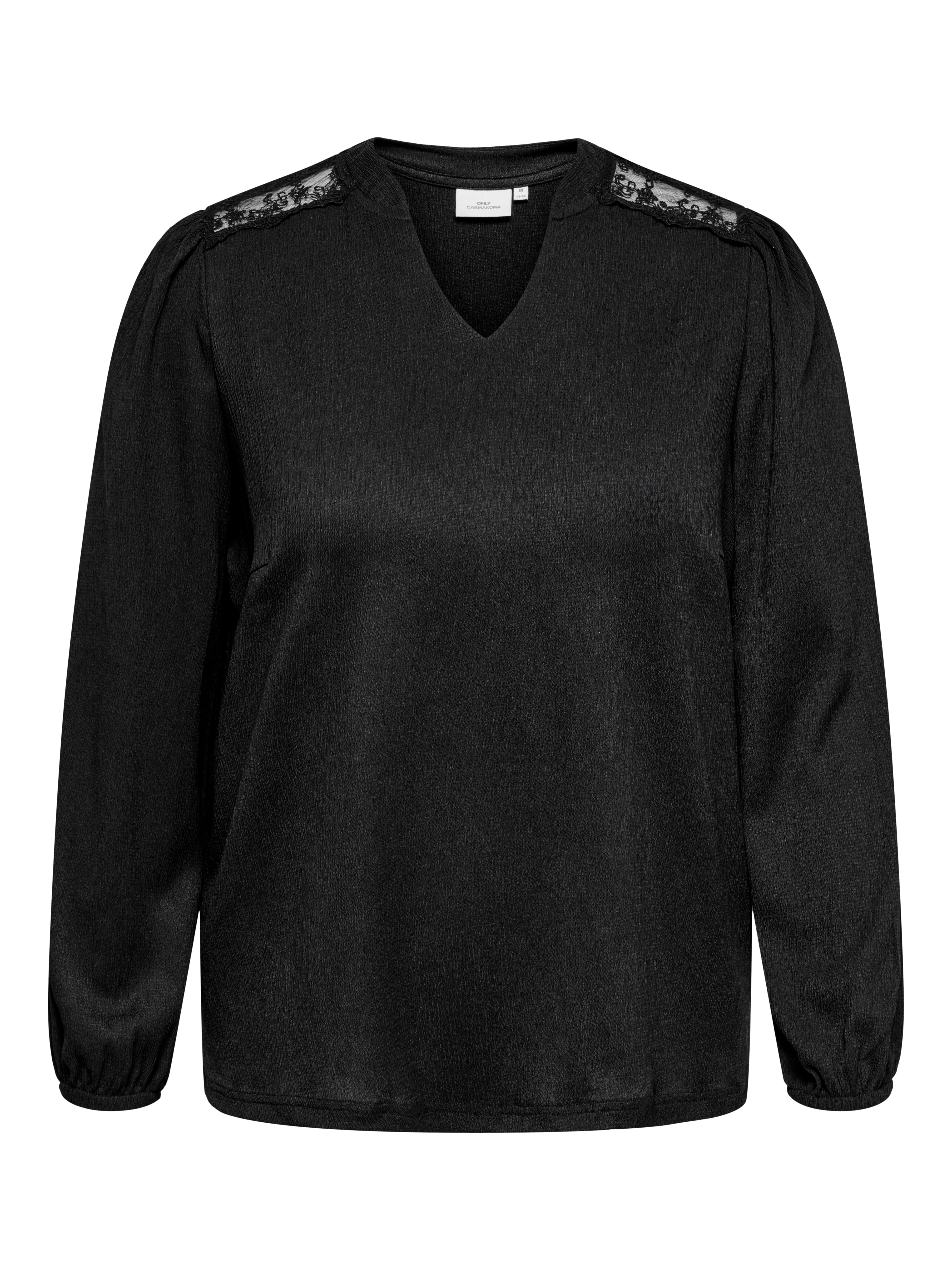 Thumbnail - Carfancy Bluse