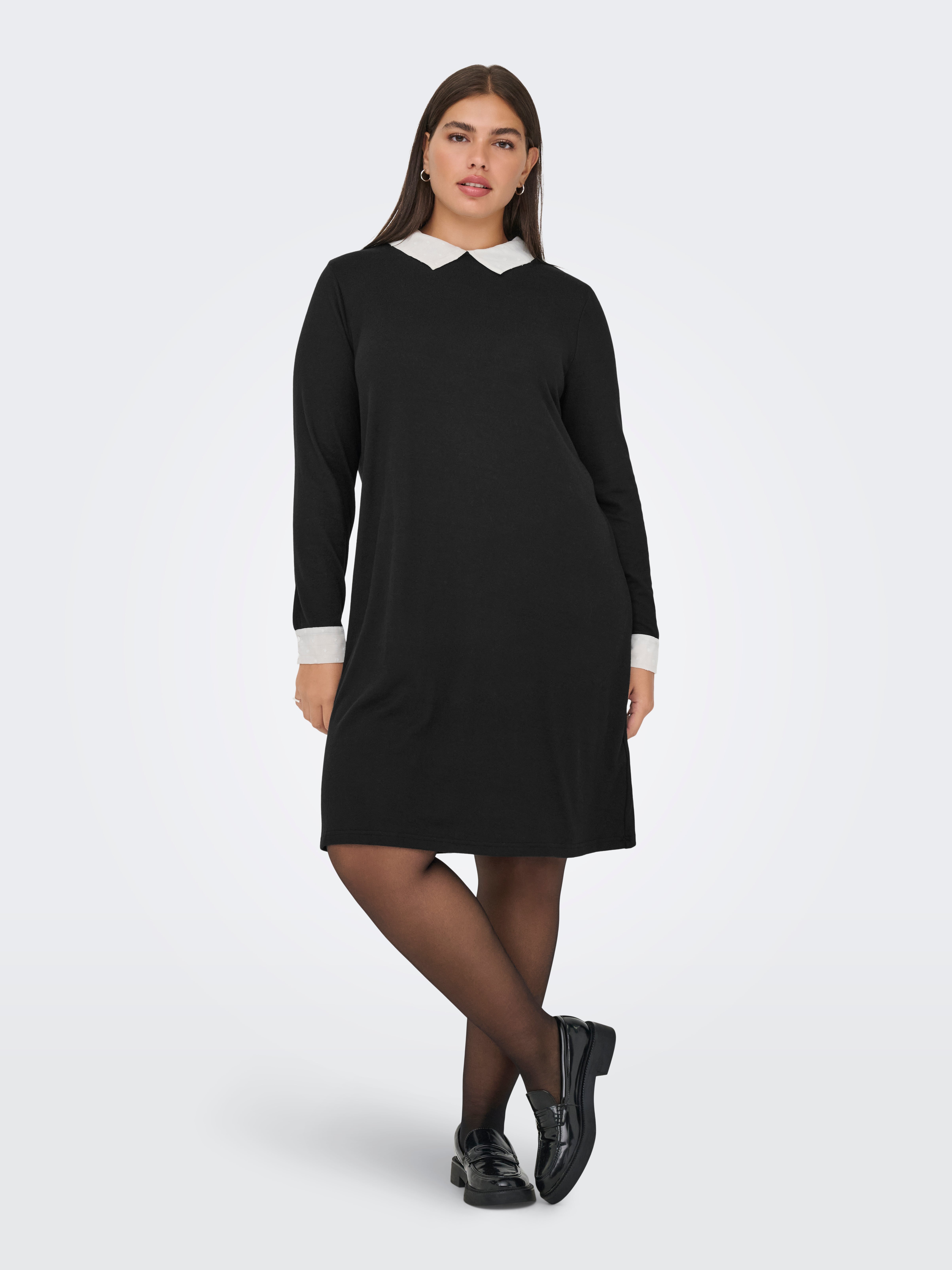Caralba Kurzes Kleid