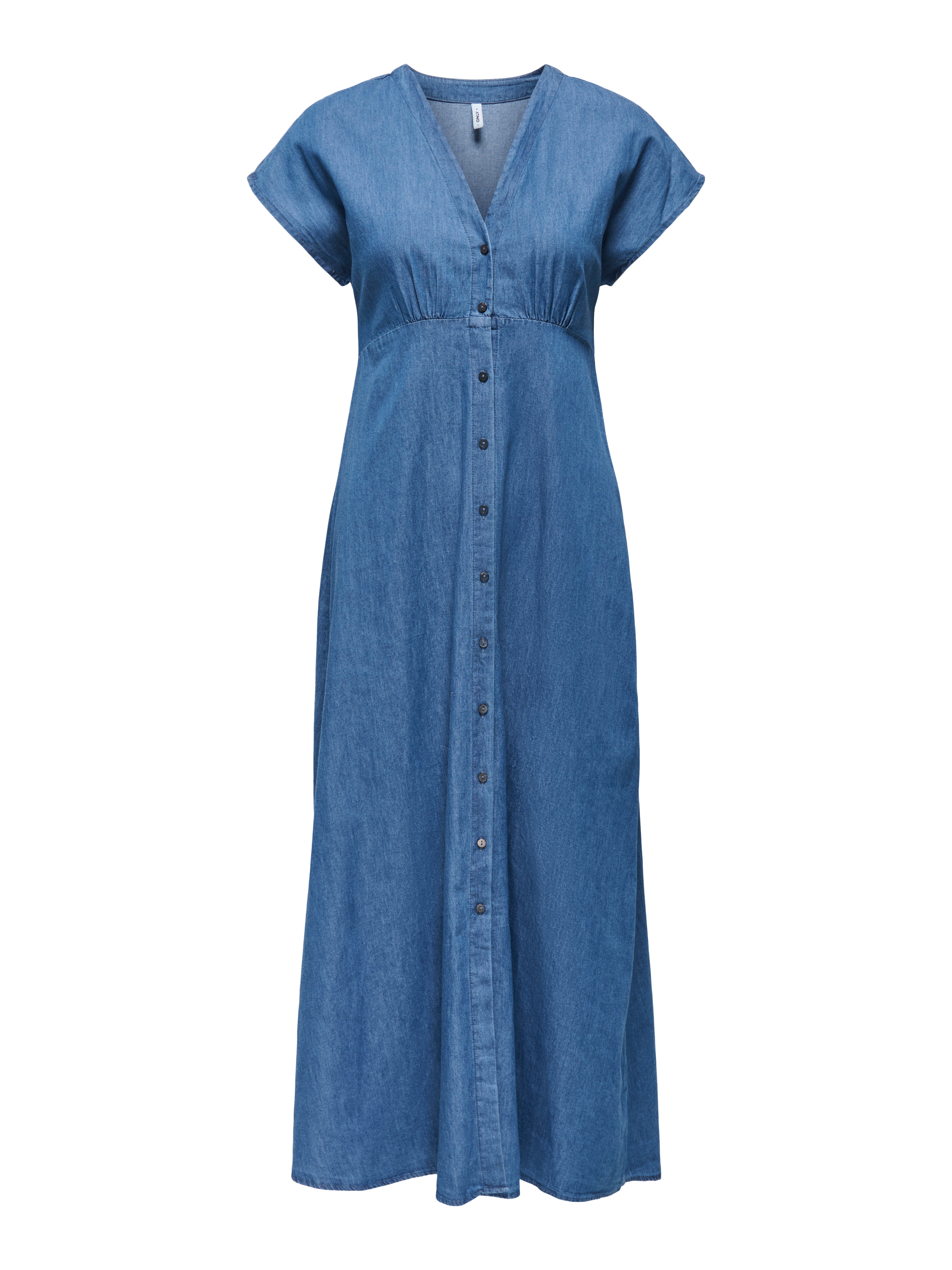 Thumbnail - Onlnova Langes Kleid