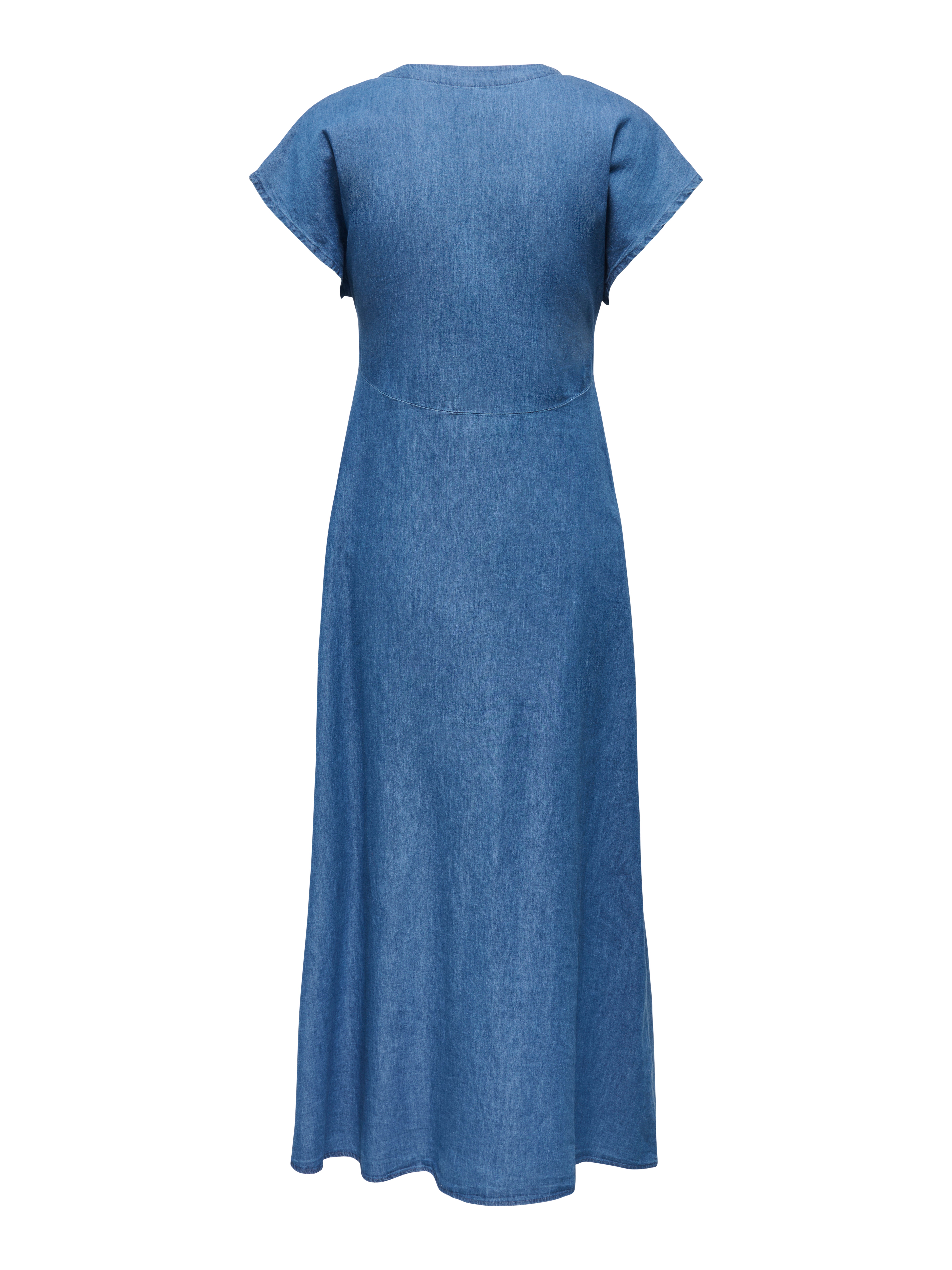 Thumbnail - Onlnova Langes Kleid