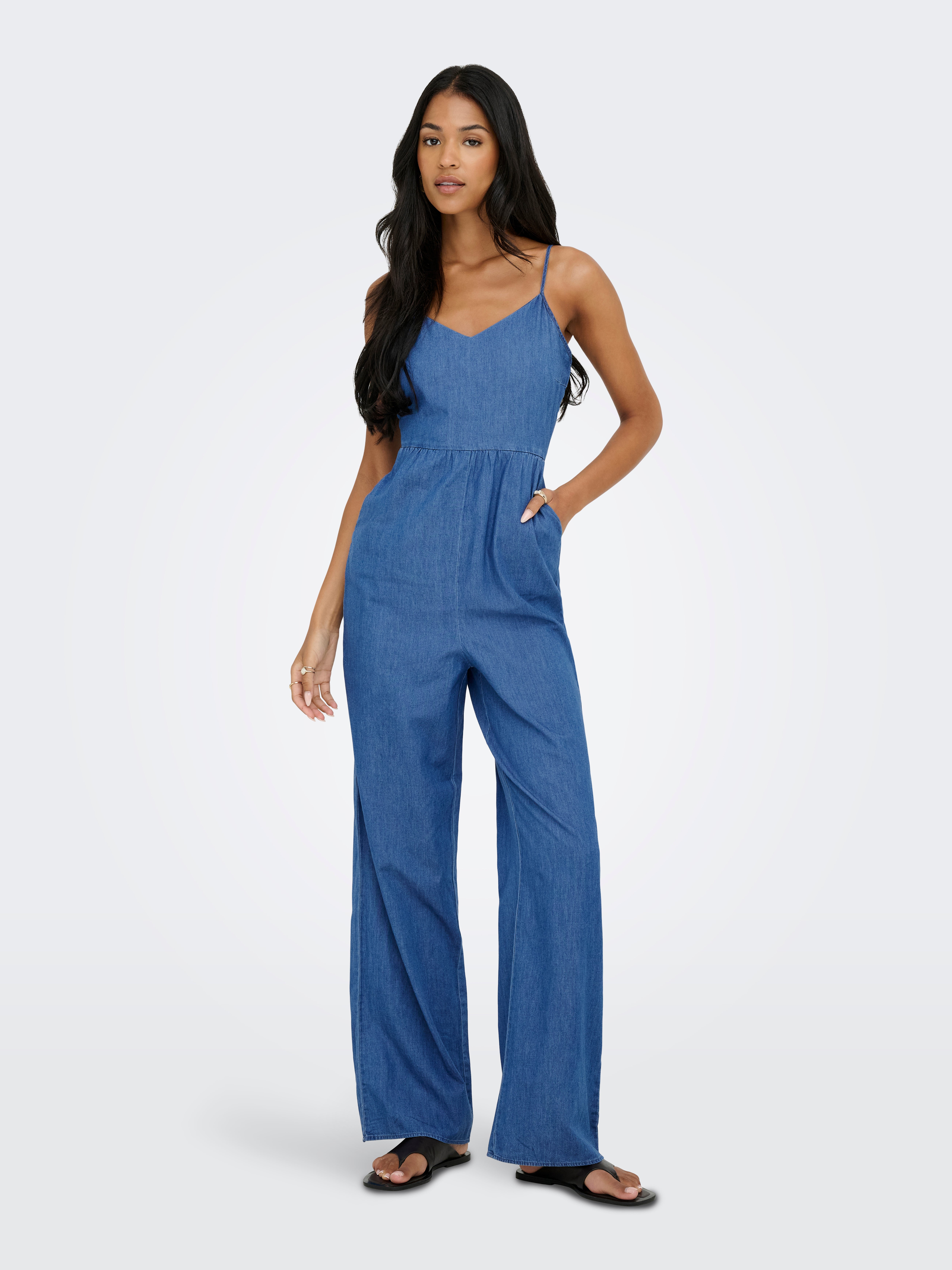 Thumbnail - Onlnova Jumpsuit