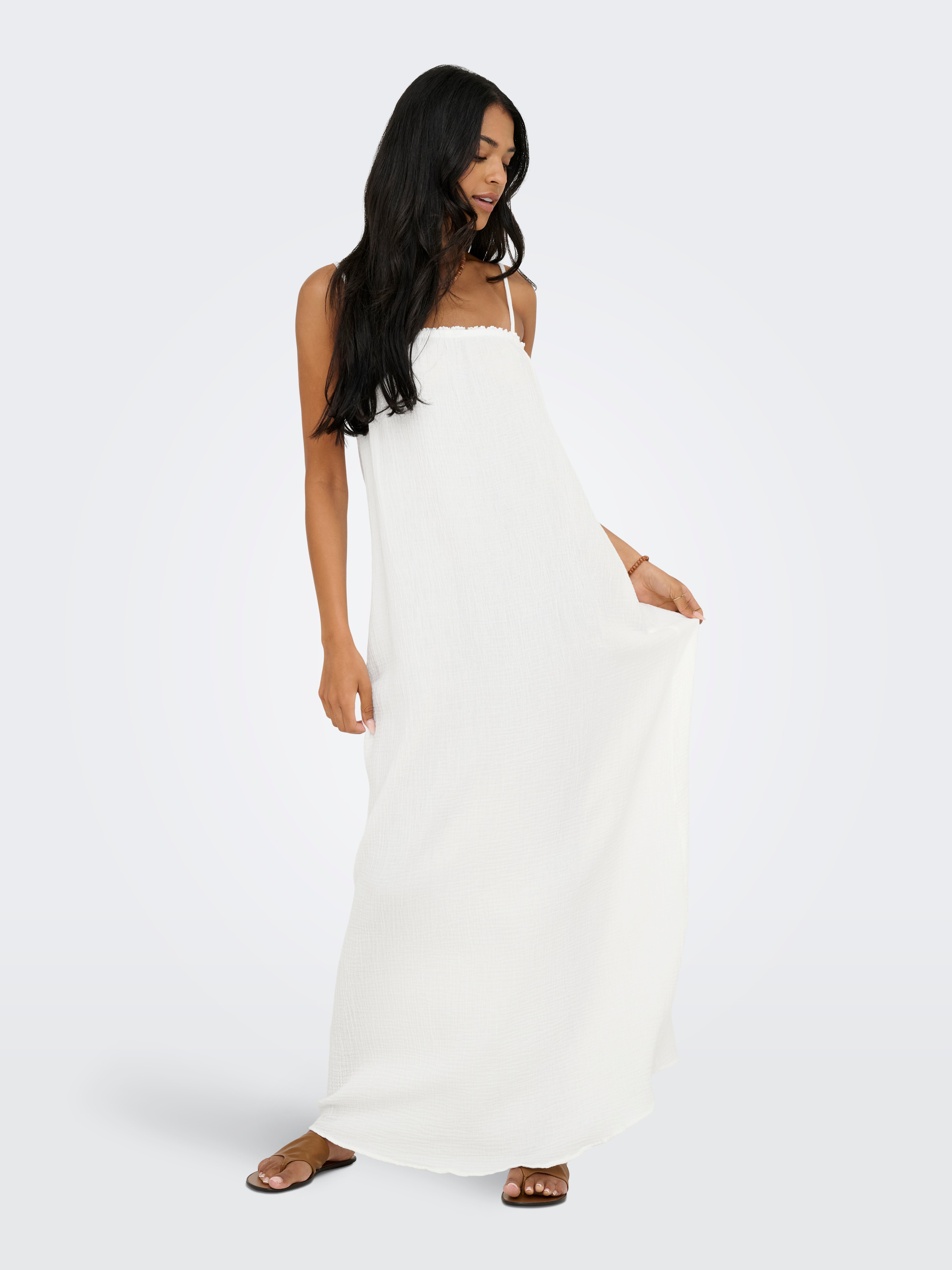 Jdyjaze Langes Kleid