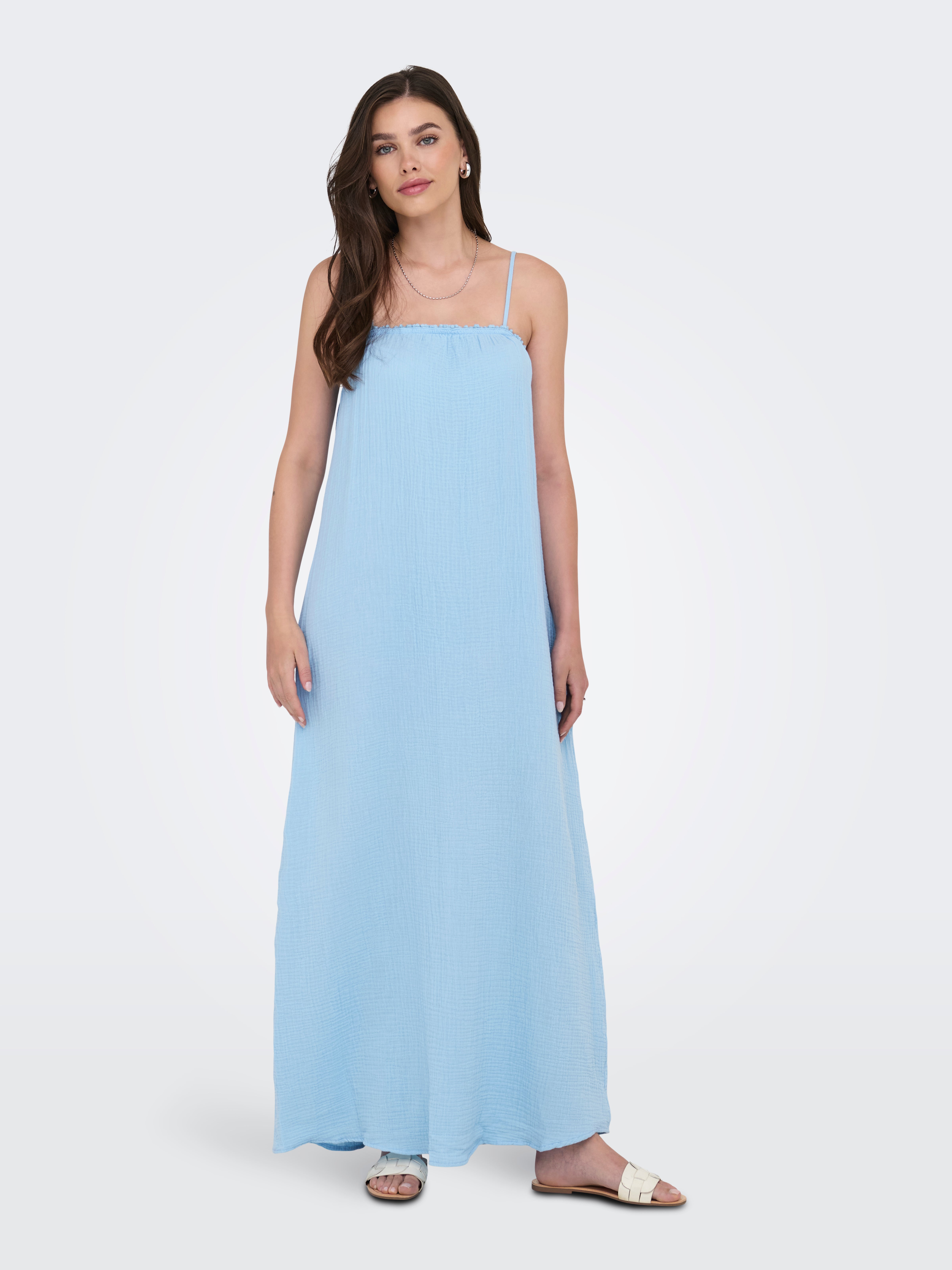 Jdytheisjaz Langes Kleid