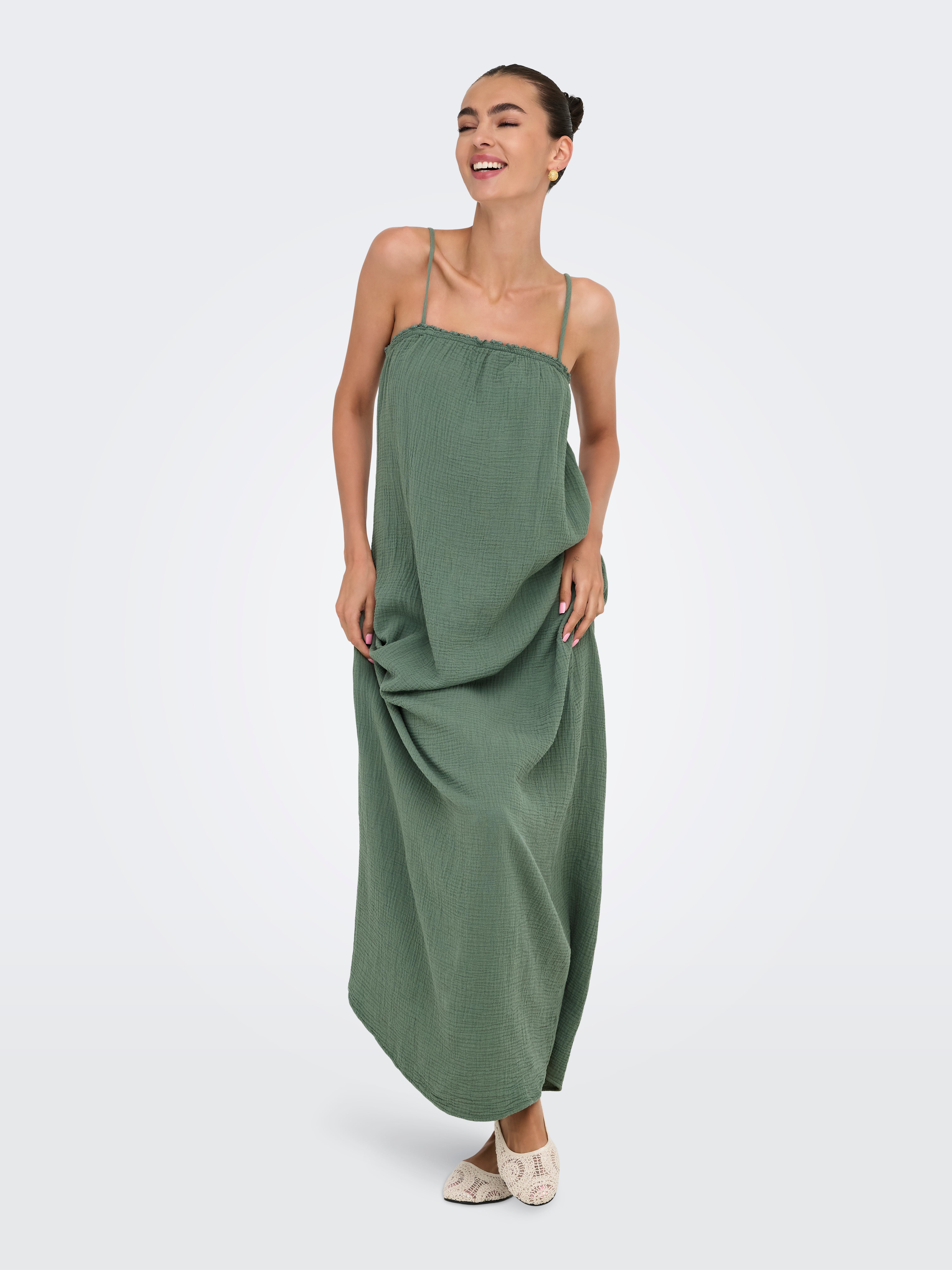 Jdyjaze Langes Kleid