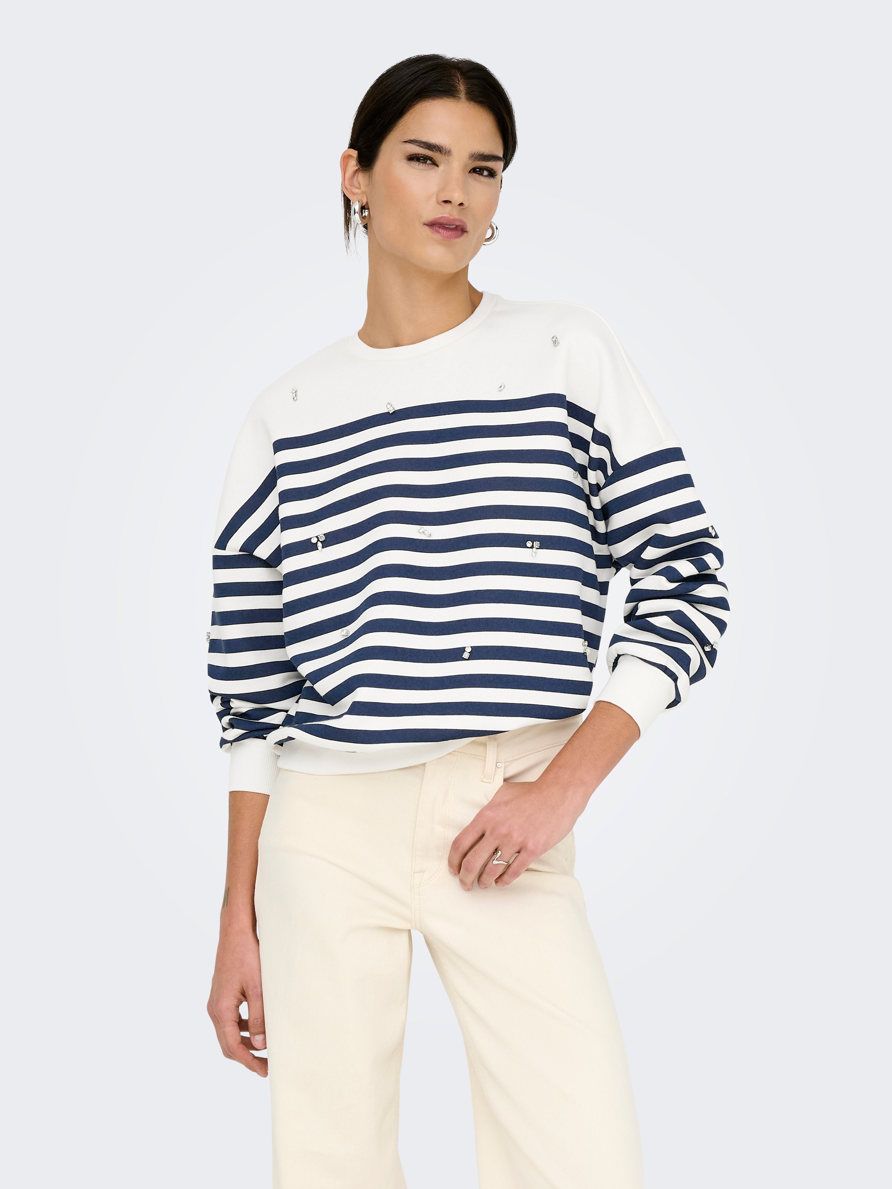 Onladele Sweatshirt