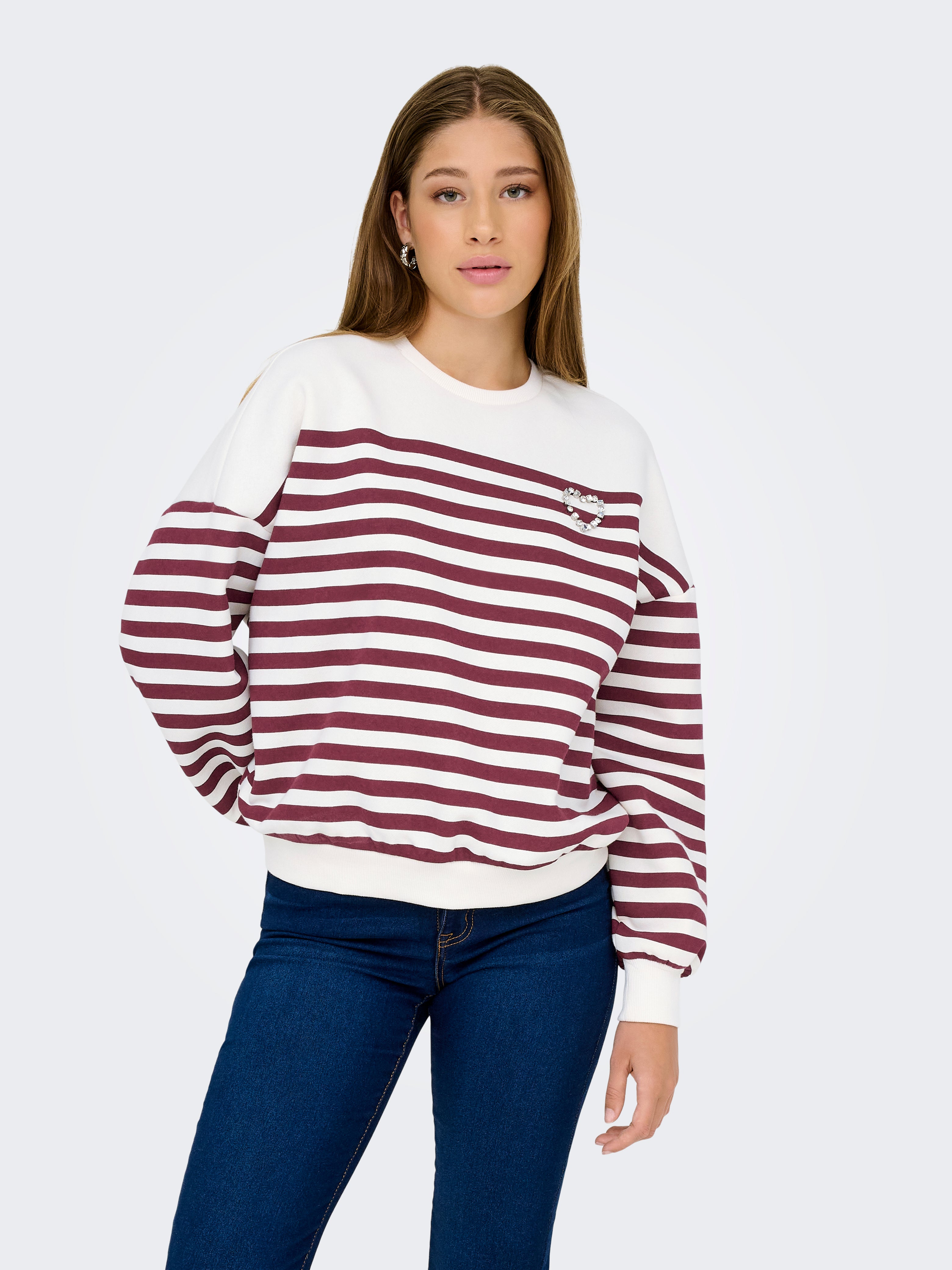 Onladele Sweatshirt