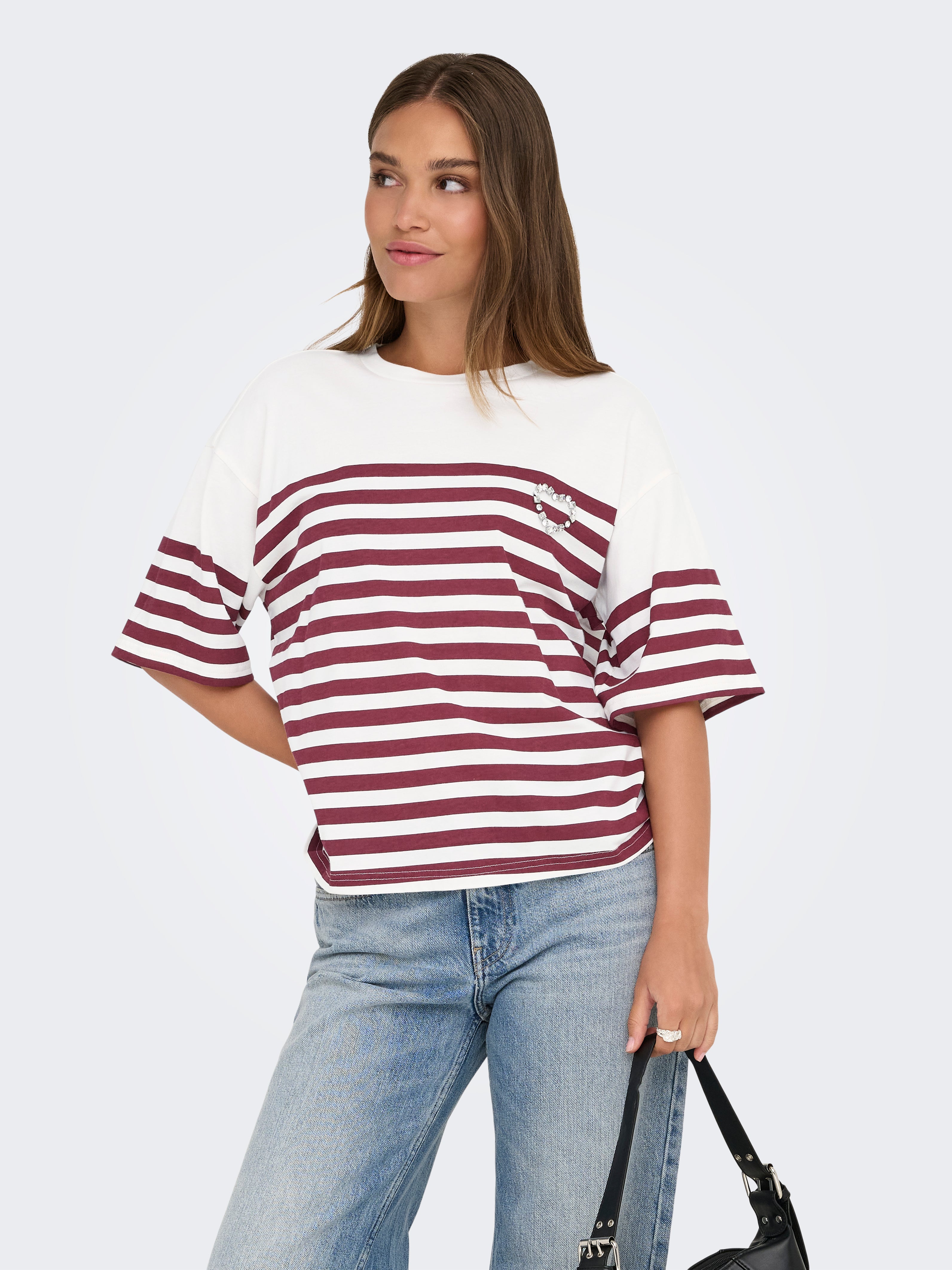 Onlalize T-shirt