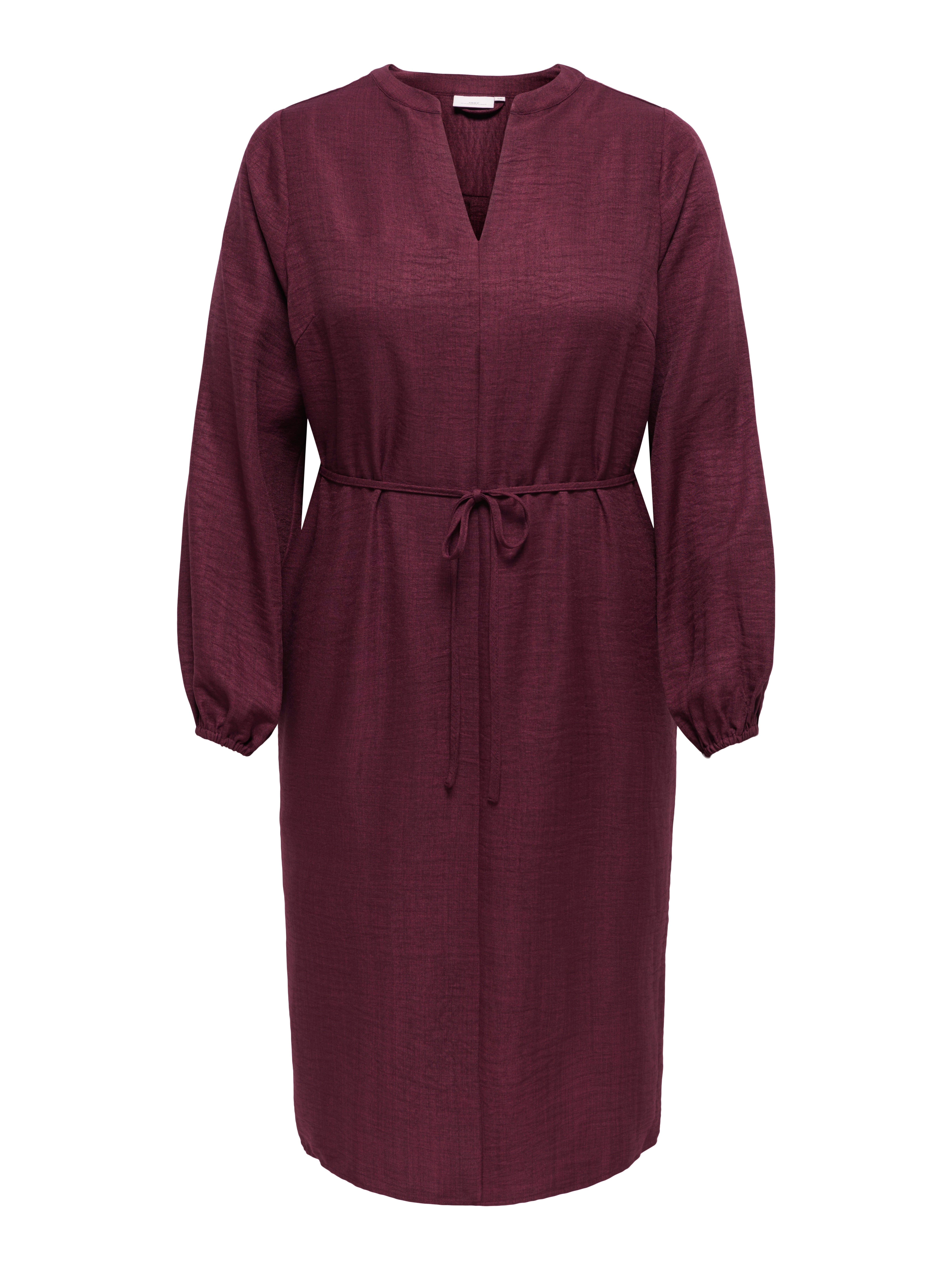 Thumbnail - Carbay Midikleid