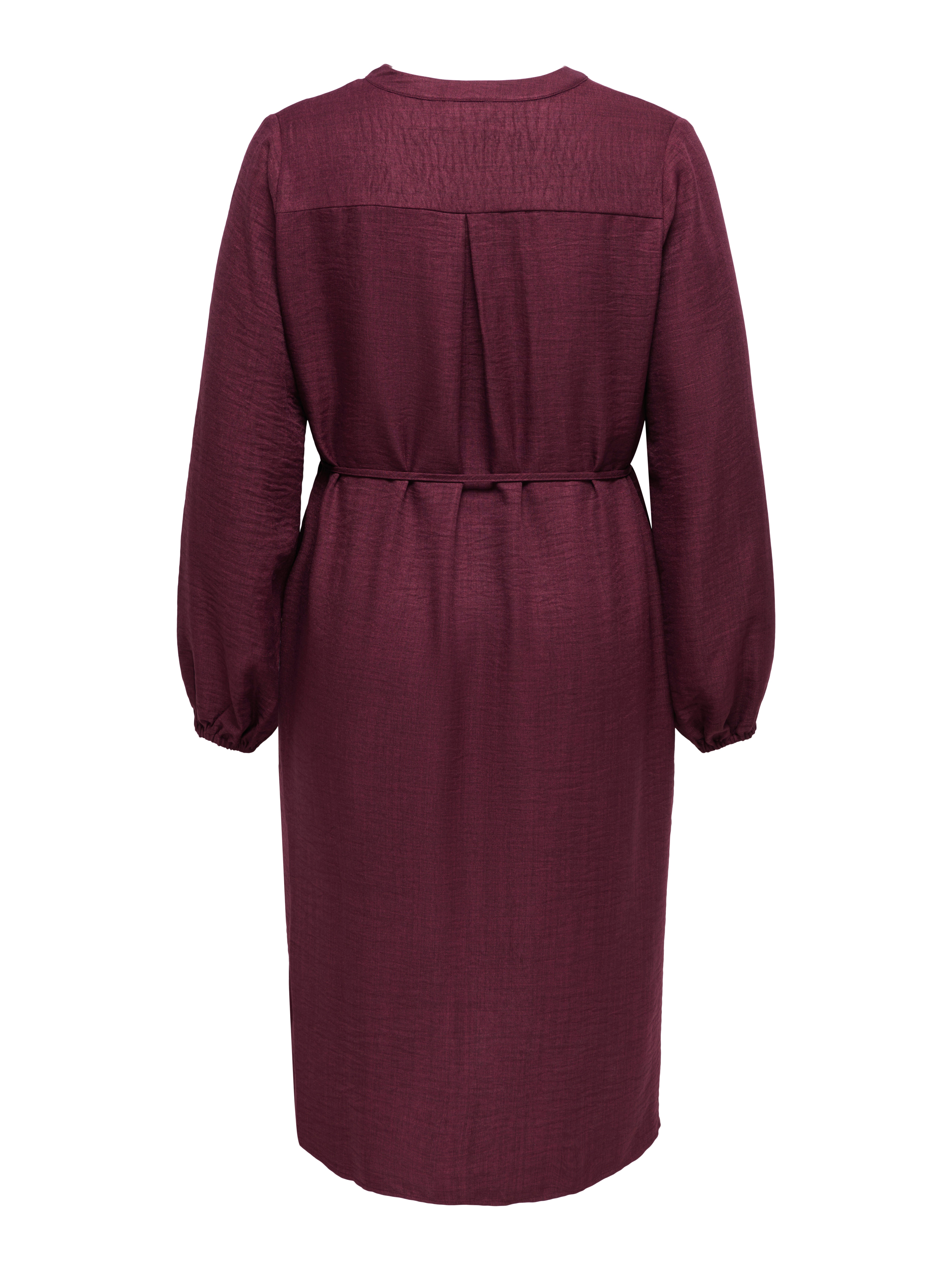 Thumbnail - Carbay Midikleid