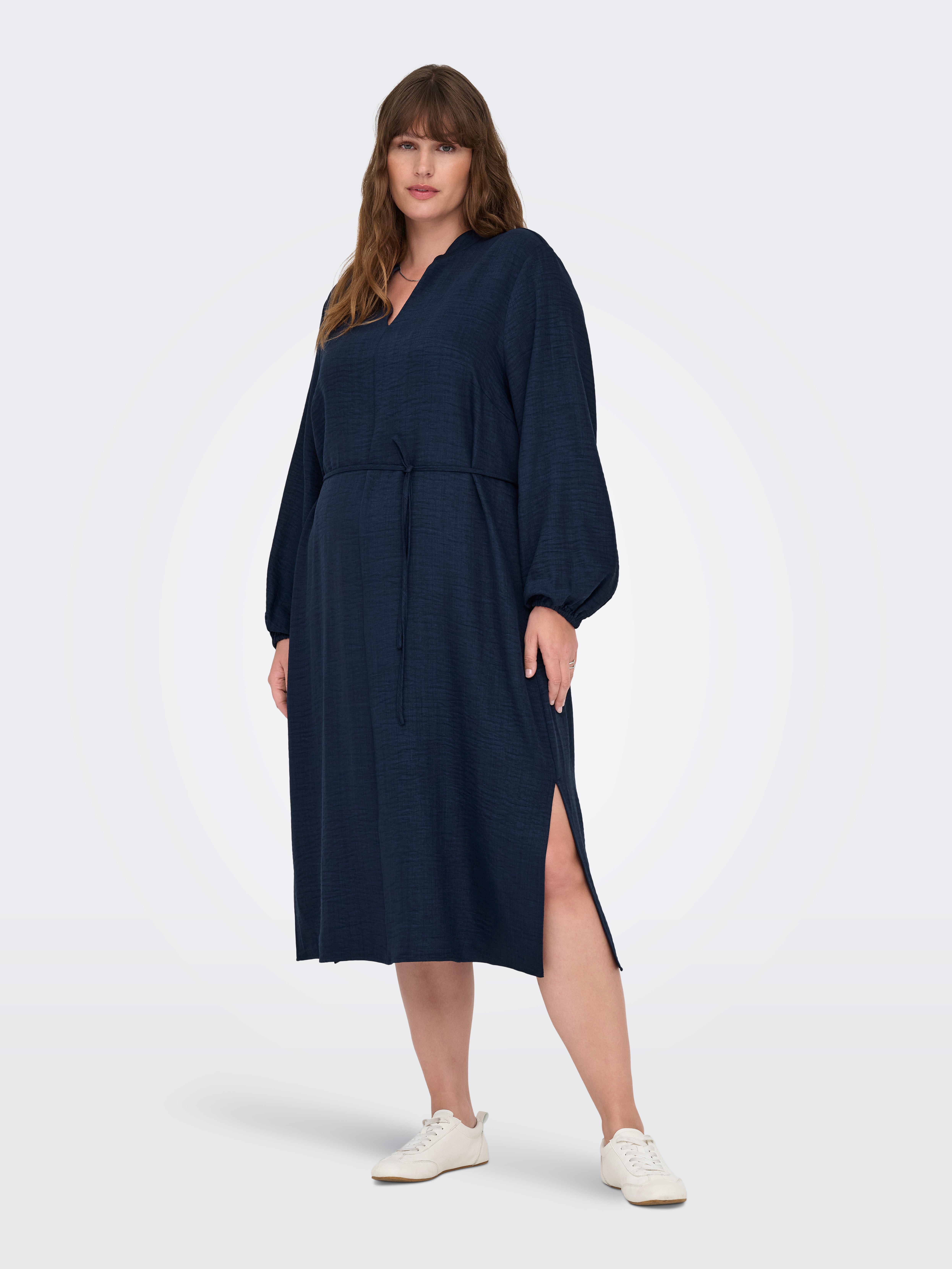 Carbay Midikleid