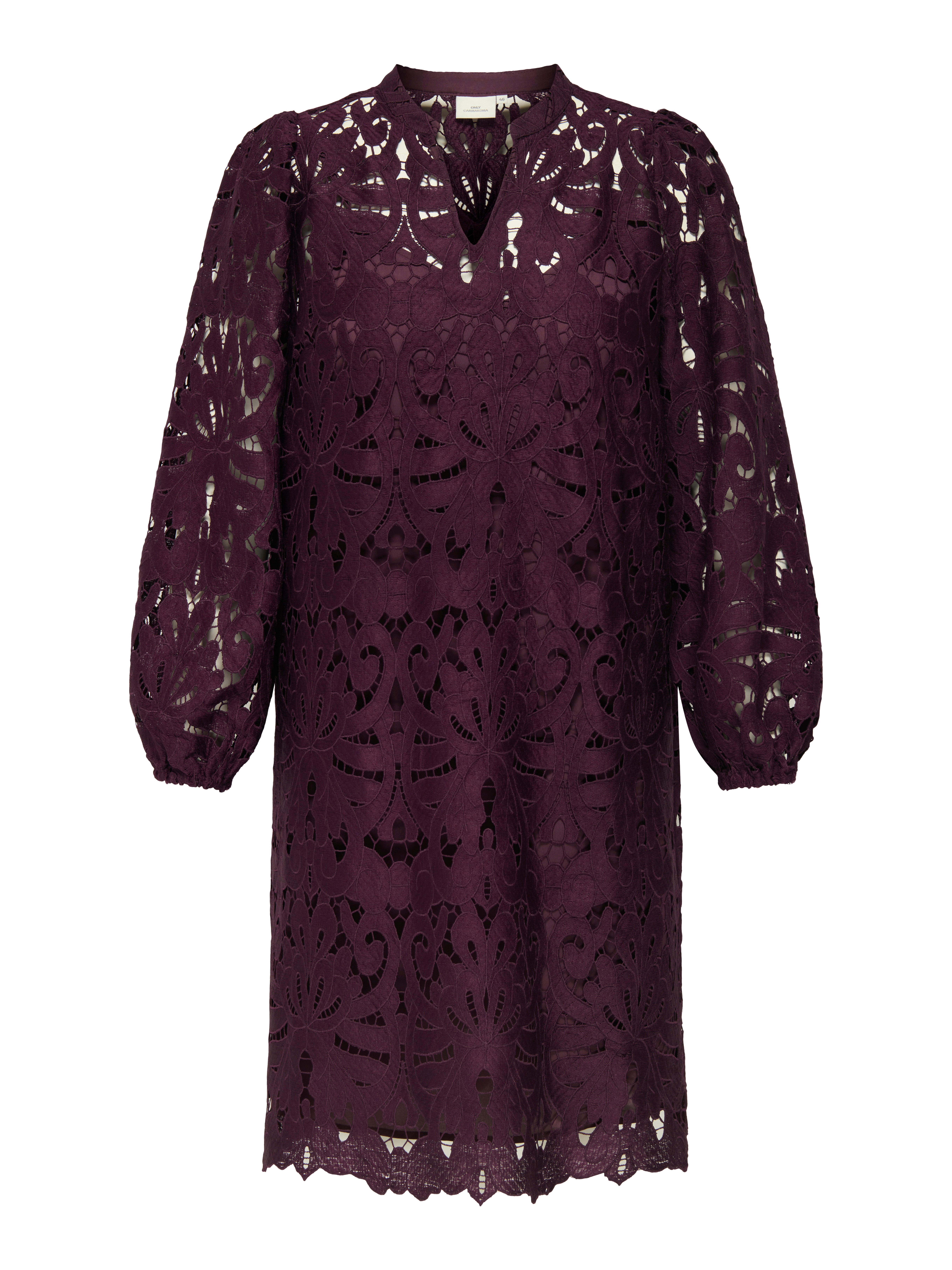 Thumbnail - Cargelina Kurzes Kleid