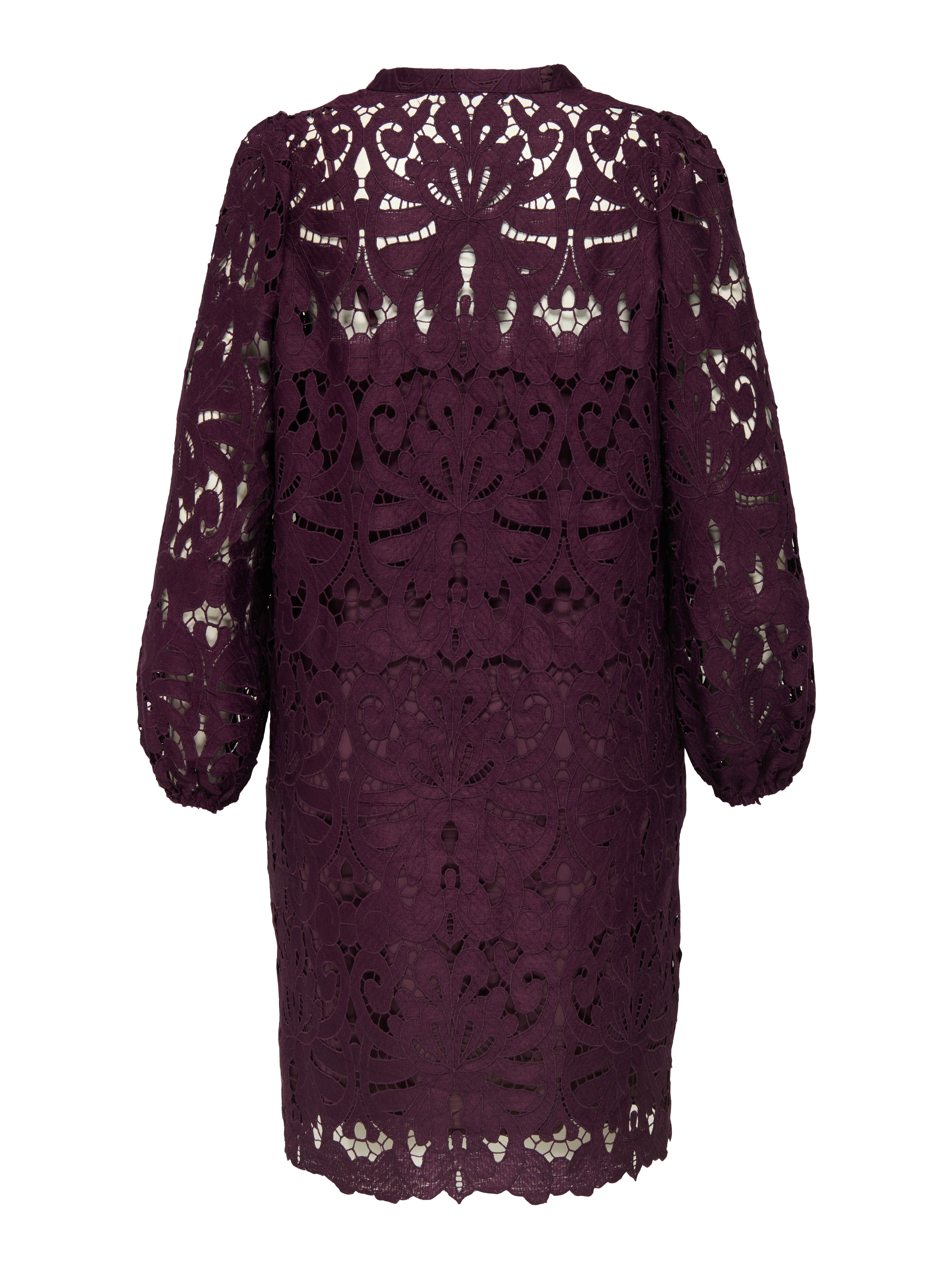 Thumbnail - Cargelina Kurzes Kleid