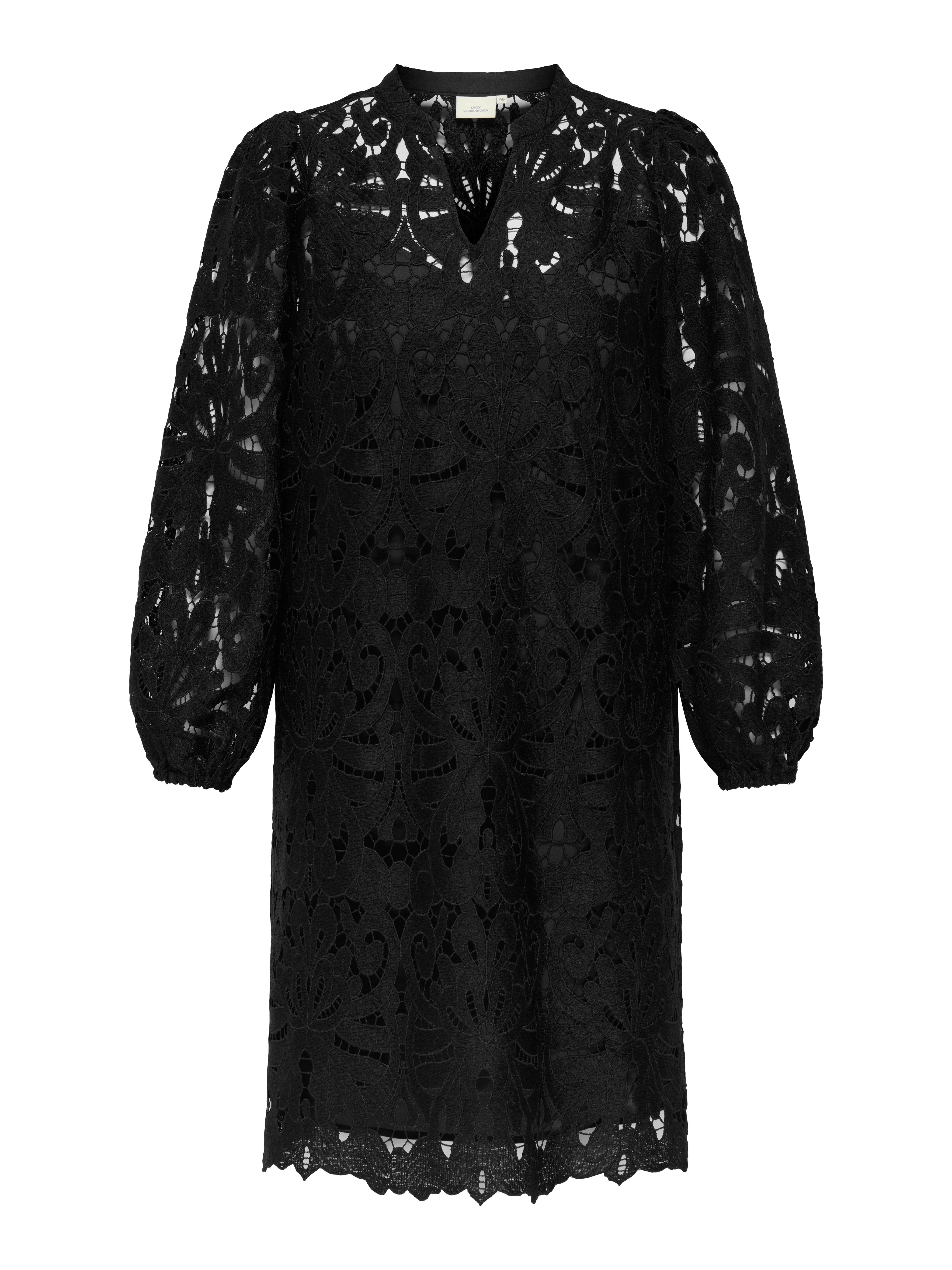 Thumbnail - Cargelina Kurzes Kleid