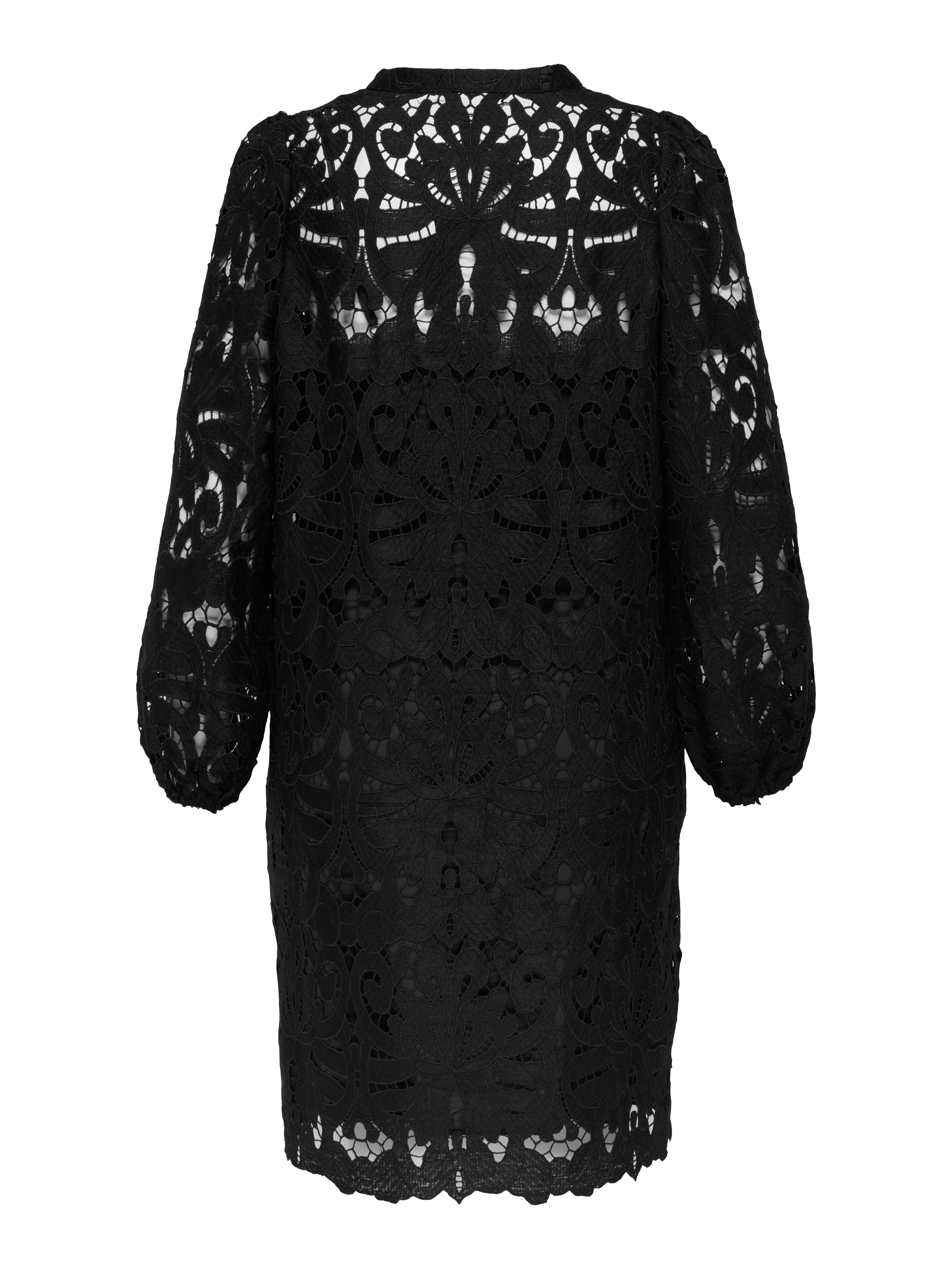 Thumbnail - Cargelina Kurzes Kleid