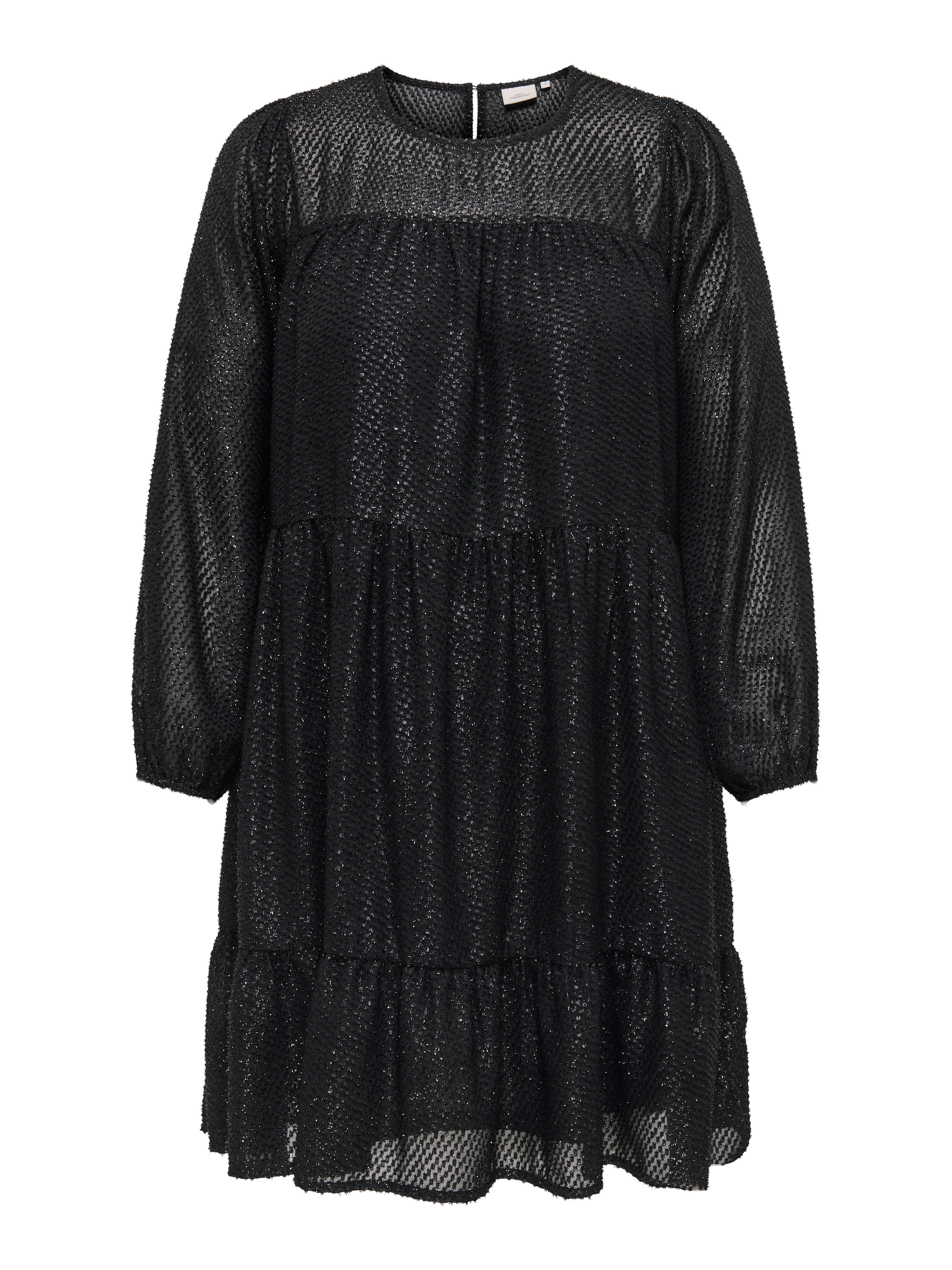 Thumbnail - Carsilvana Midikleid