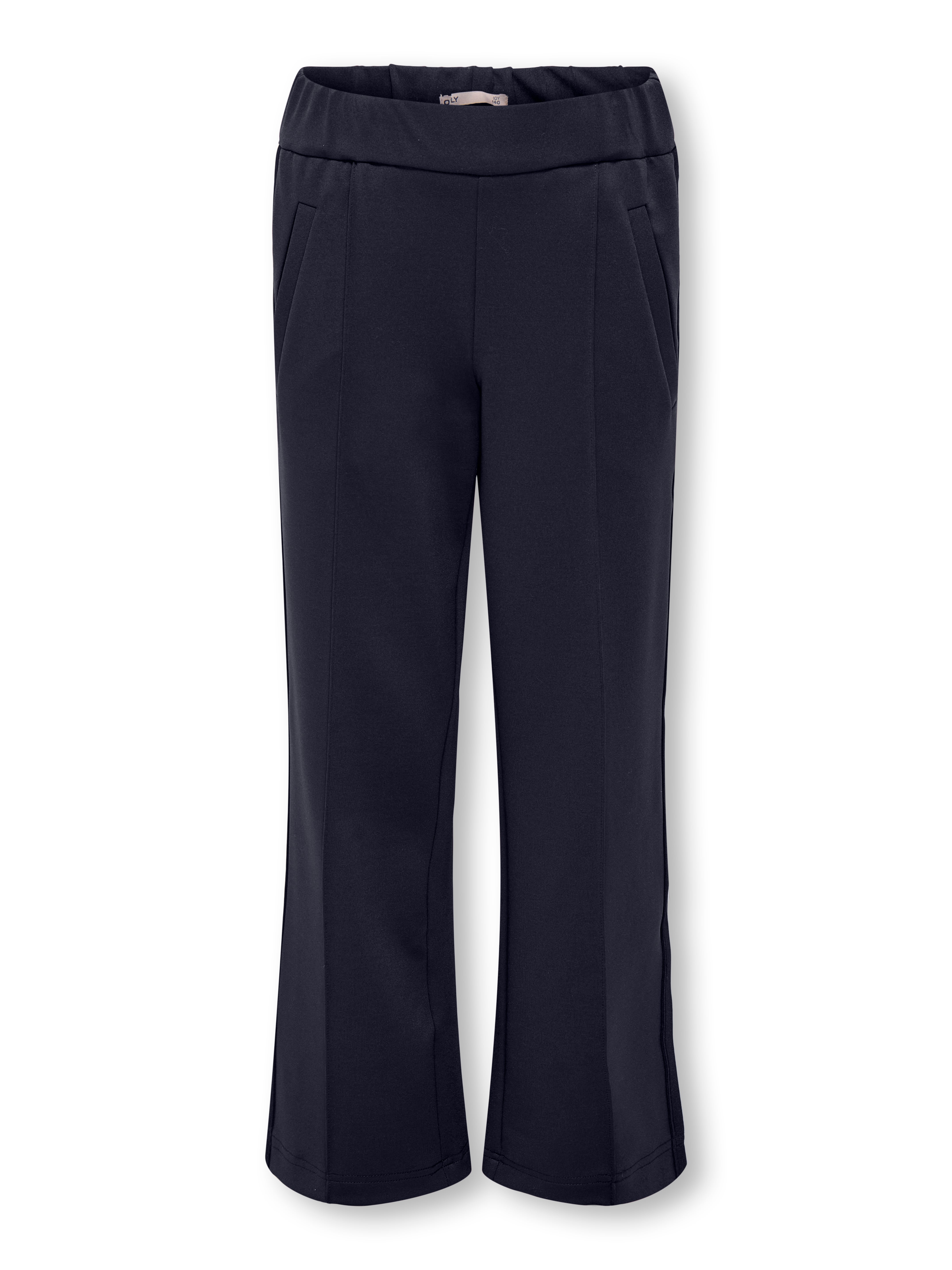Kogwarm Weiter Beinschnitt Hose