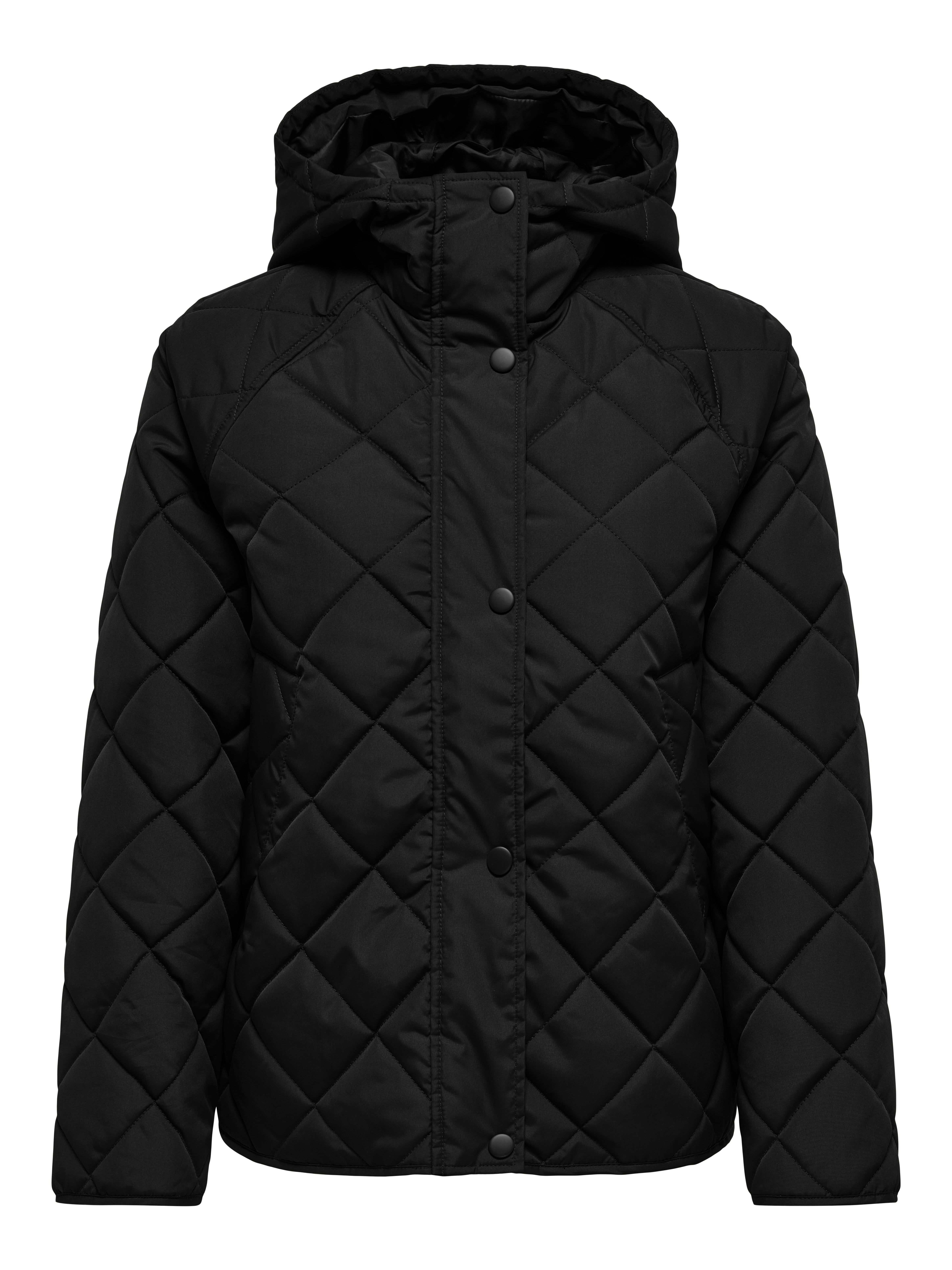 Onlsigga Steppjacke