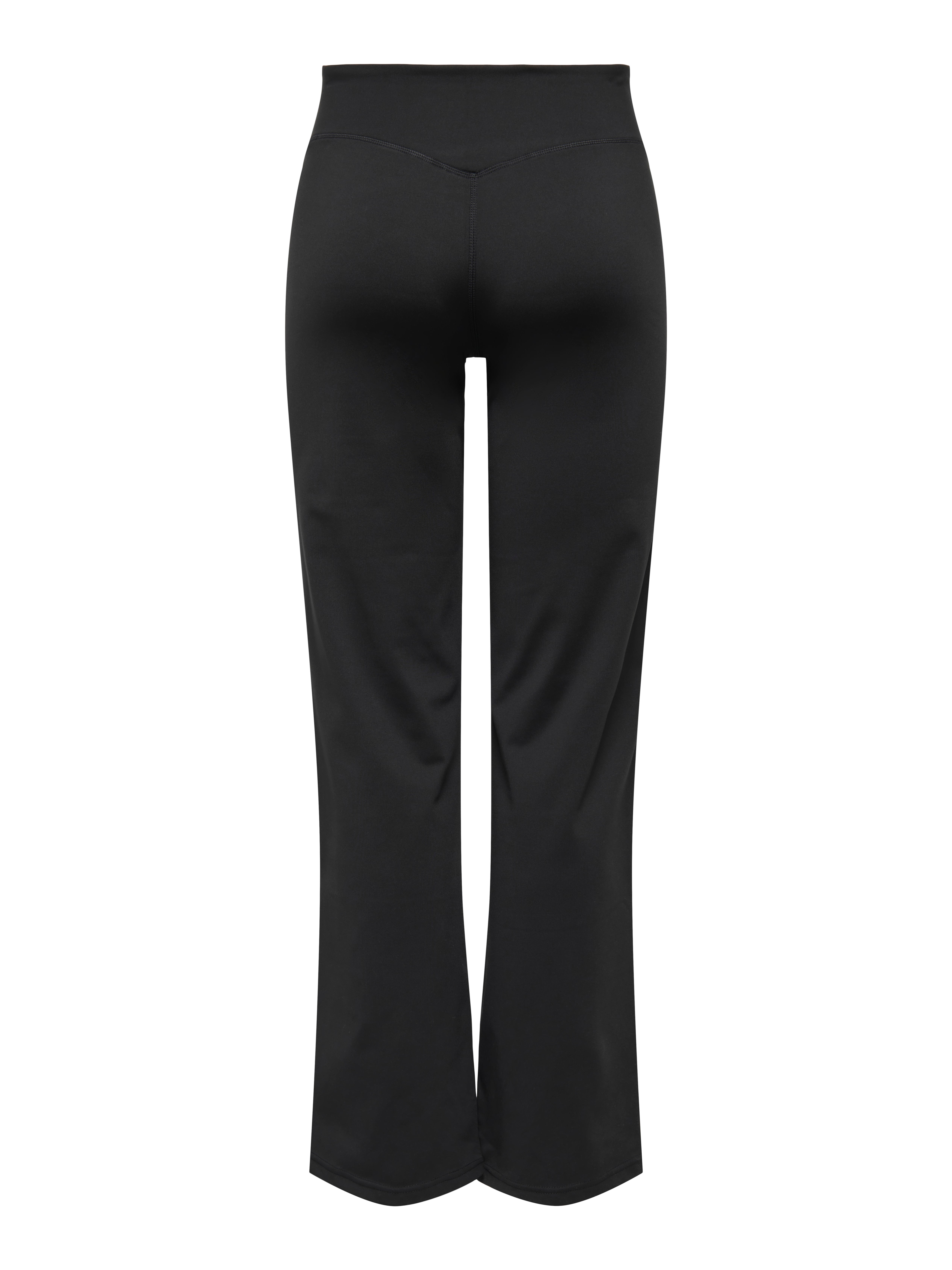 Thumbnail - Onprya-2-jill Gerade Geschnitten Sportleggings