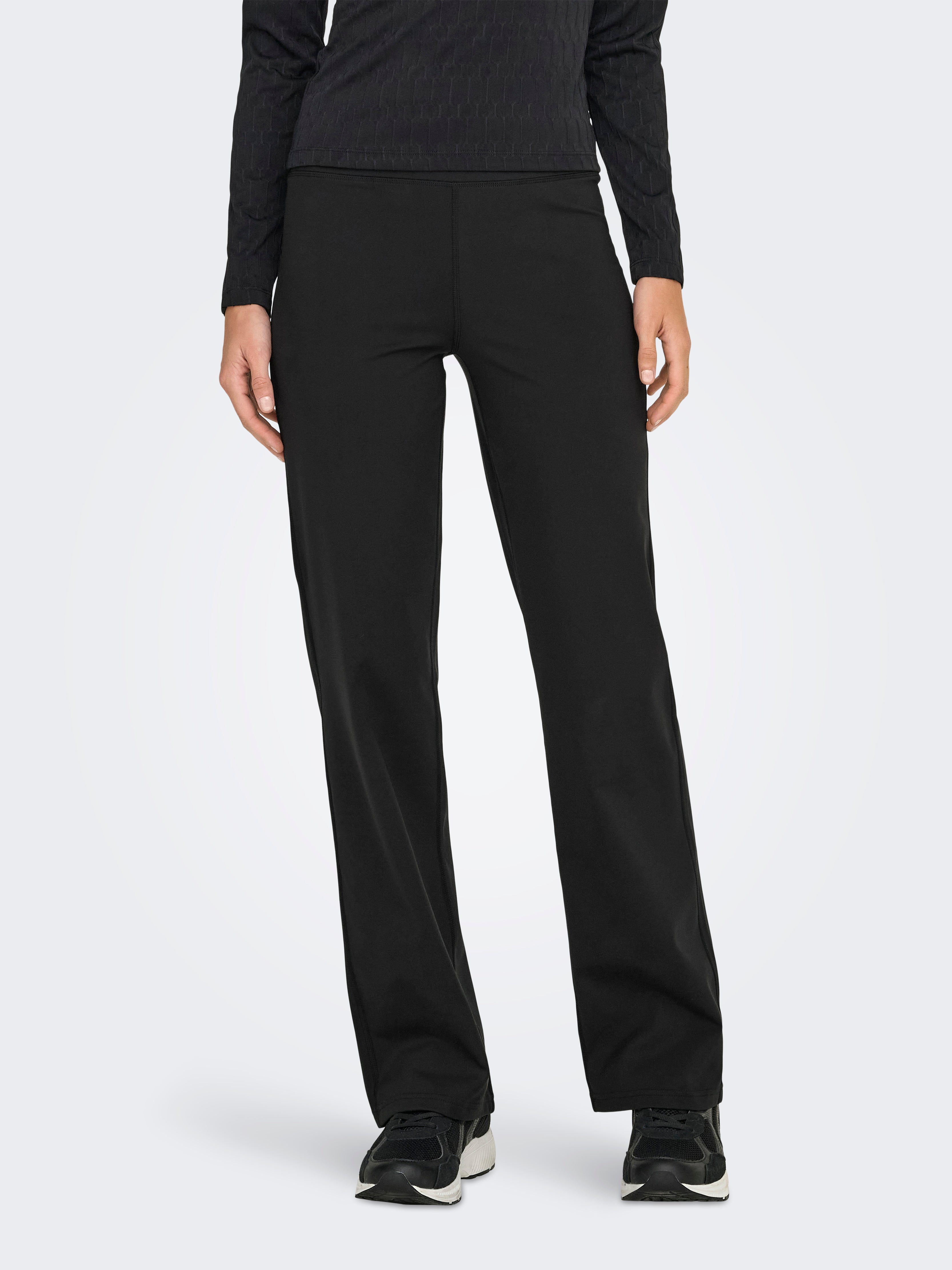 Onprya-2-jill Gerade Geschnitten Sportleggings