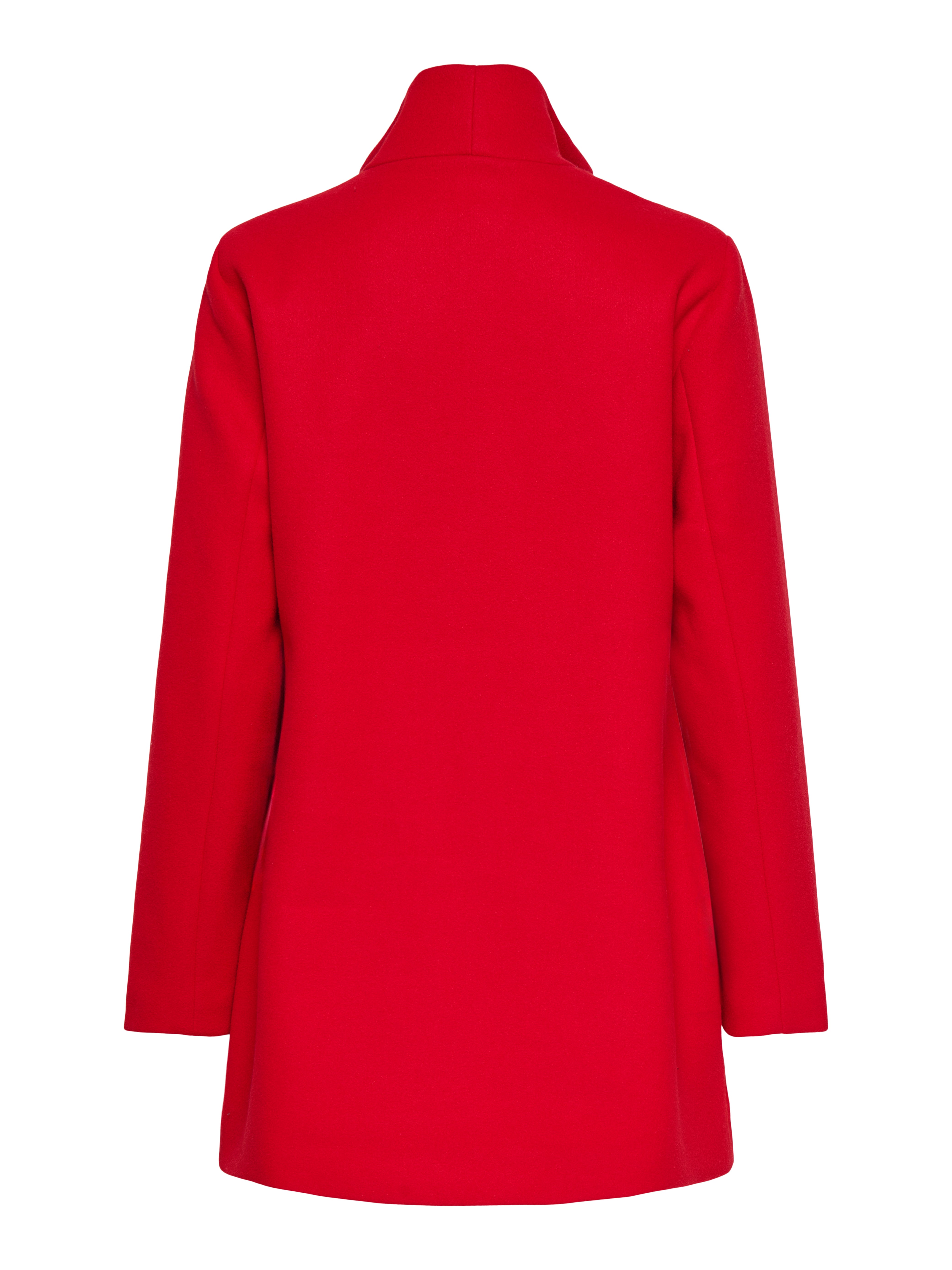 ONLBLAKE Mantel Mittelrot ONLY®