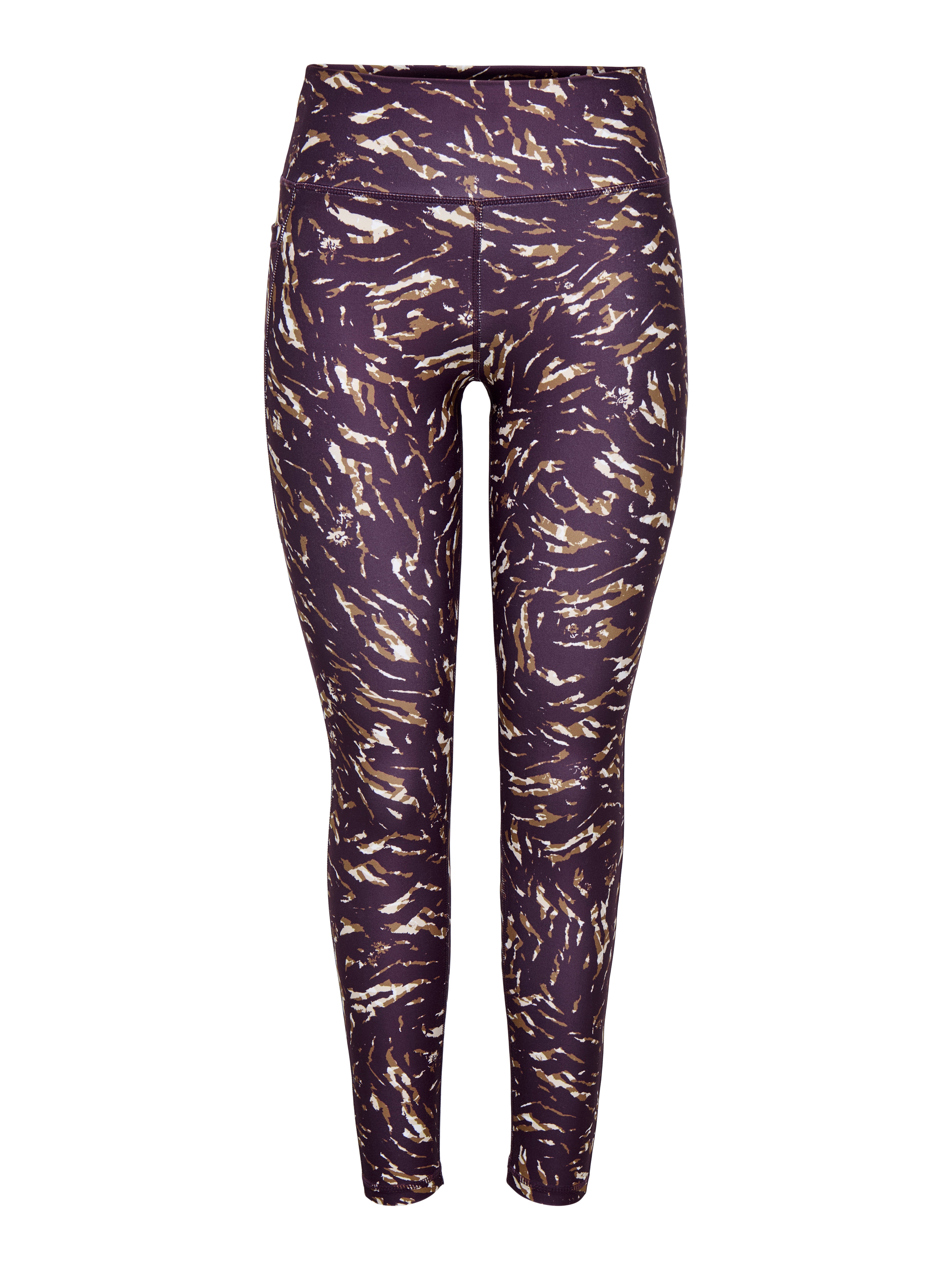 Thumbnail - Onpjam-2-jea Skinny Fit Sportleggings