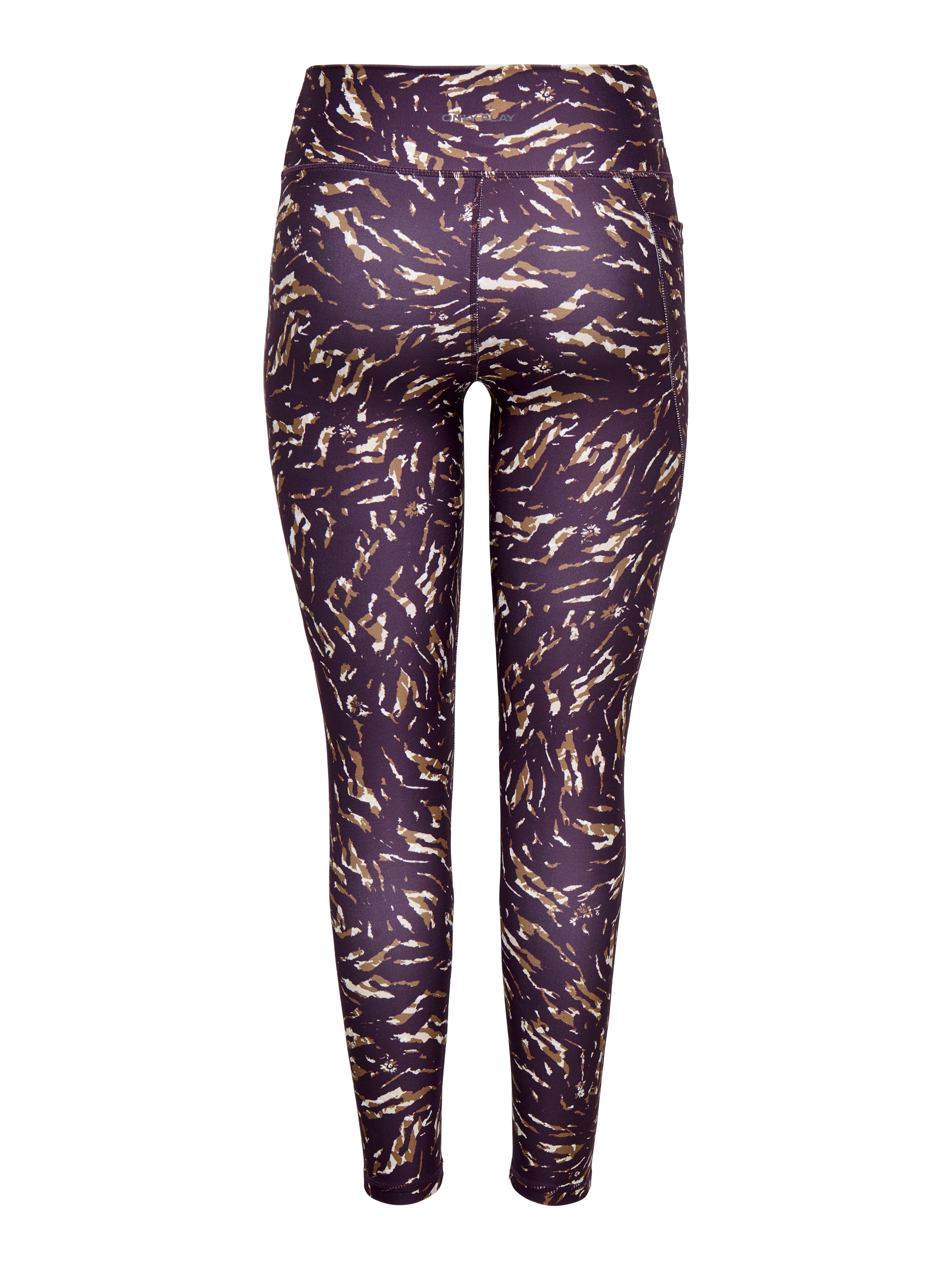 Thumbnail - Onpjam-2-jea Skinny Fit Sportleggings