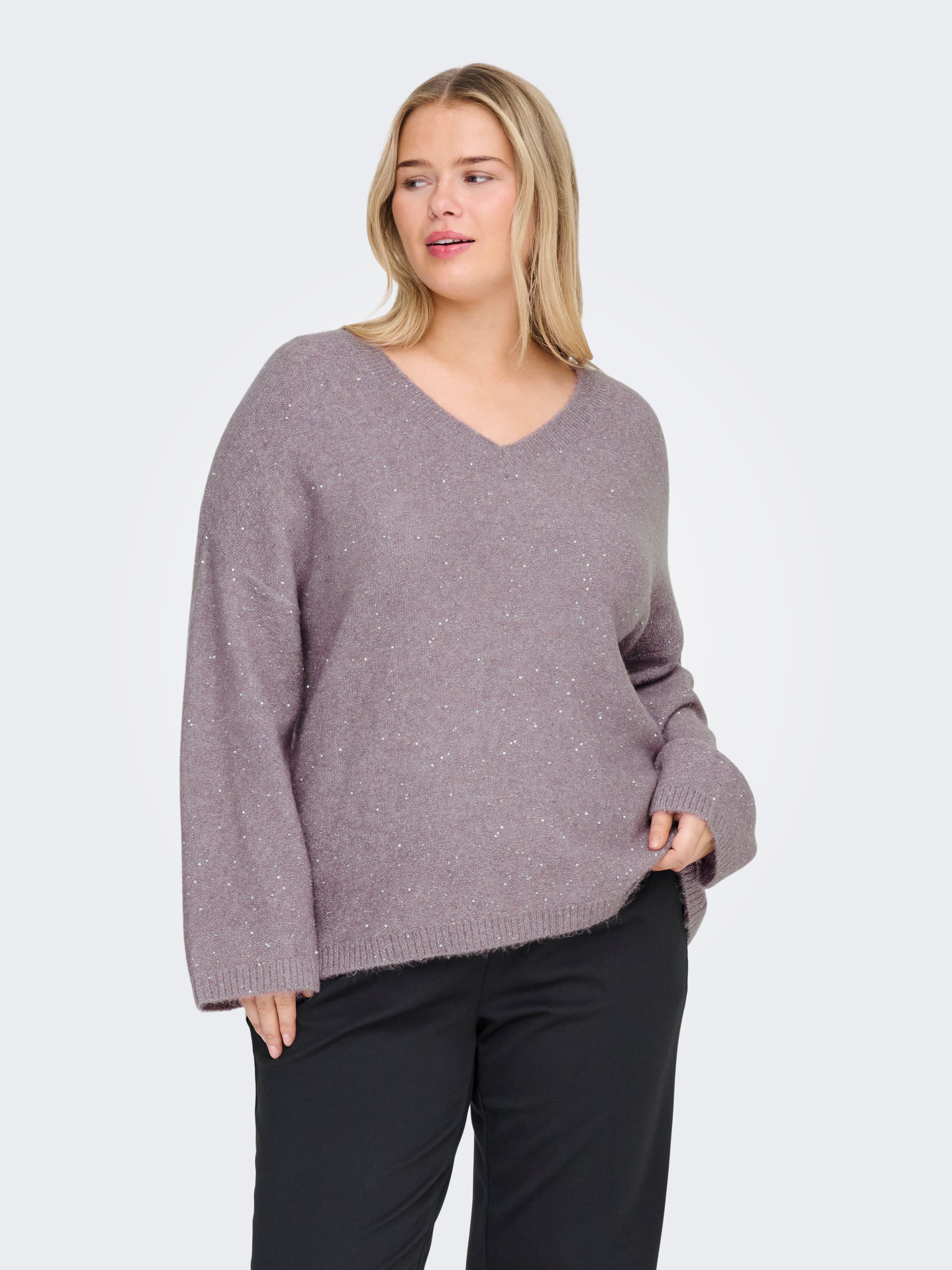 Cararizona Strickpullover