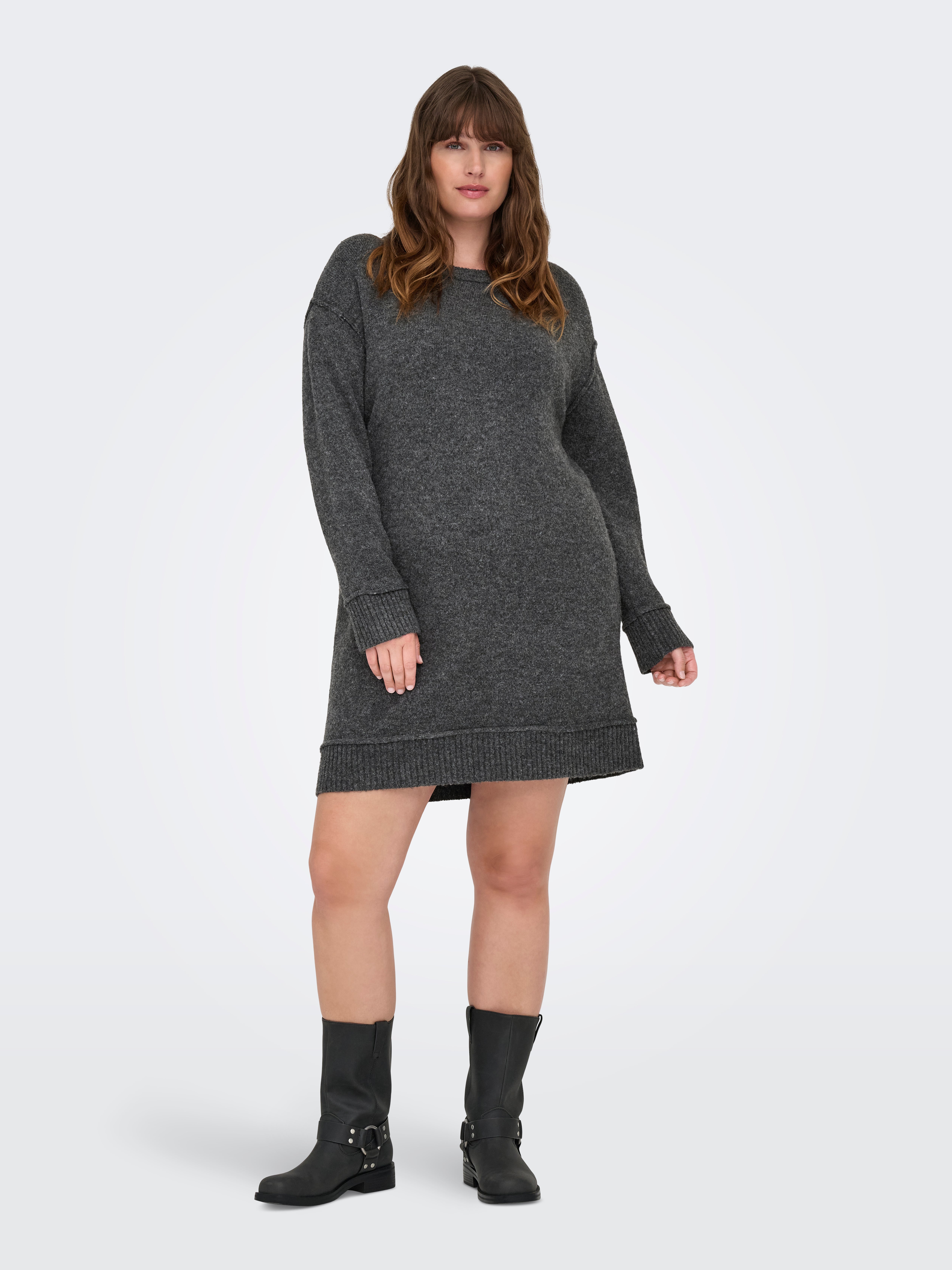 Carhazel Langes Kleid