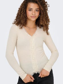 ONLY ONLENEA -Birch - 15358935