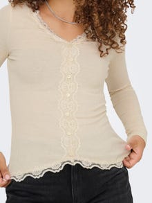 ONLY ONLENEA -Birch - 15358935