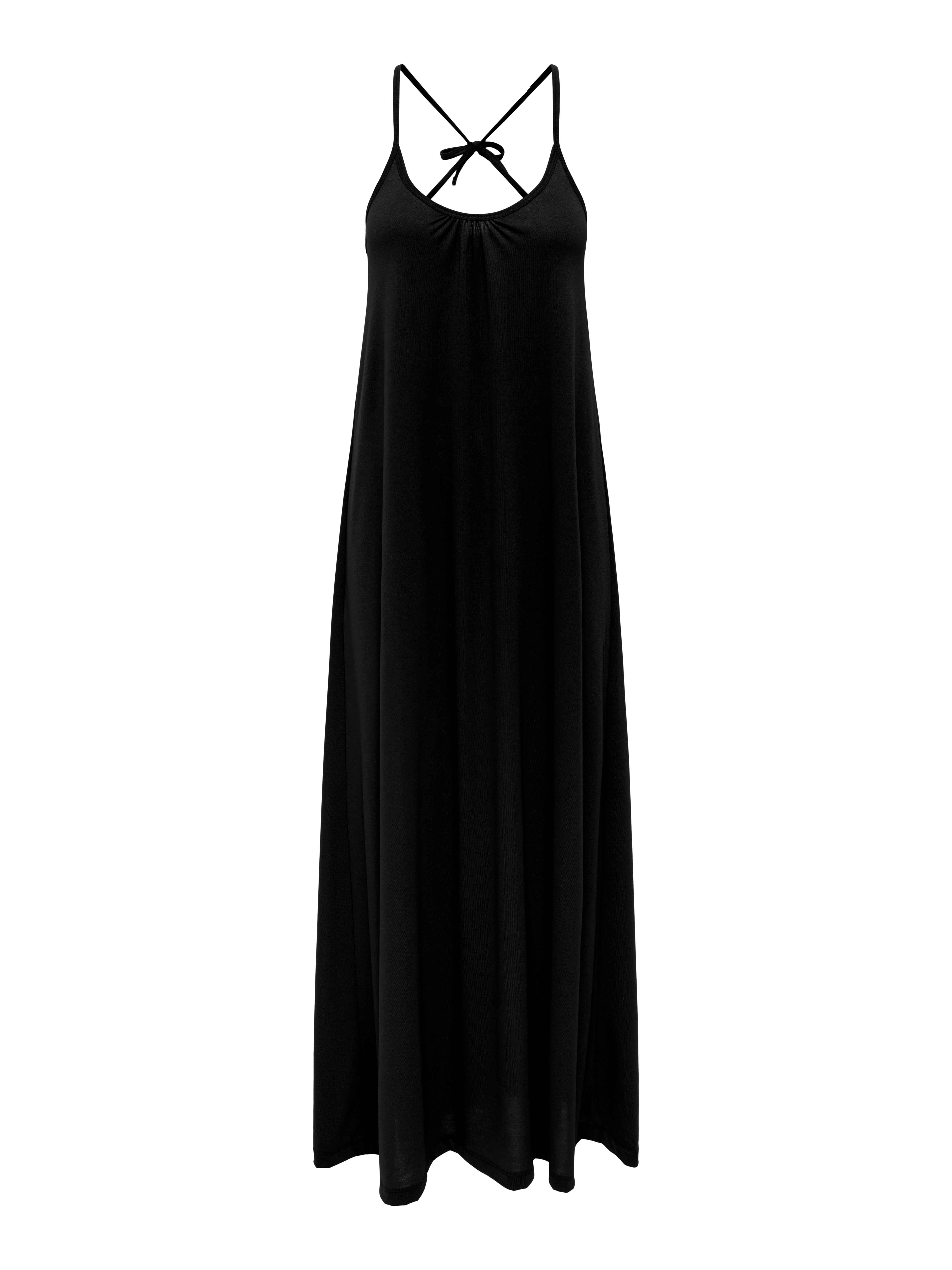 Jdydalila Langes Kleid