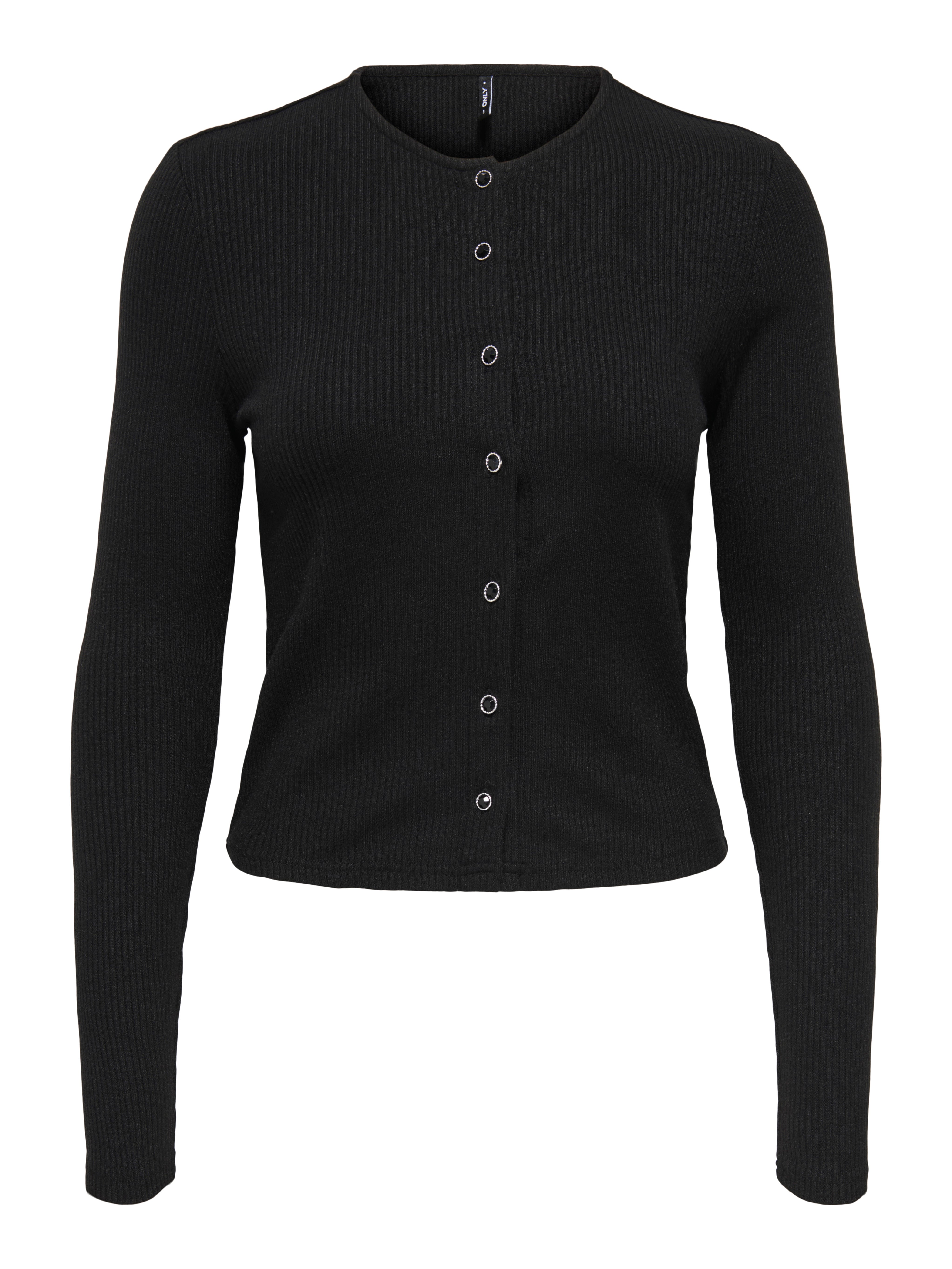 Thumbnail - Onlvelena Strickjacke