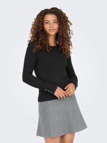 ONLY ONLVELENA -Black - 15358953