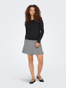 ONLY ONLVELENA -Black - 15358953