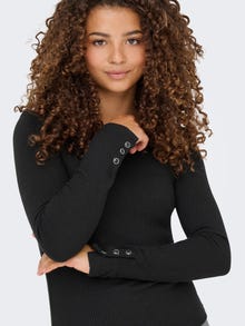 ONLY ONLVELENA -Black - 15358953