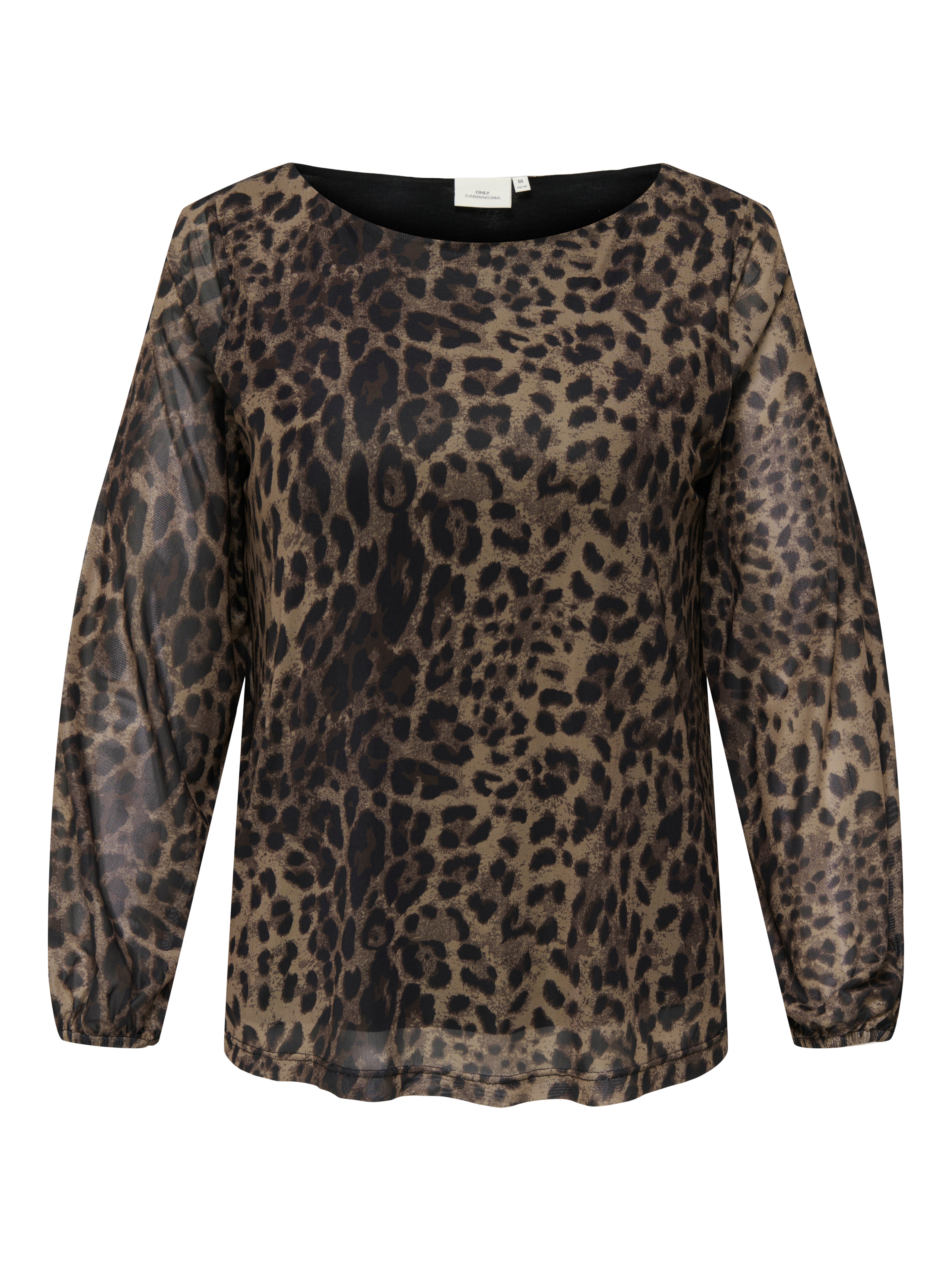 Thumbnail - Carforest Bluse