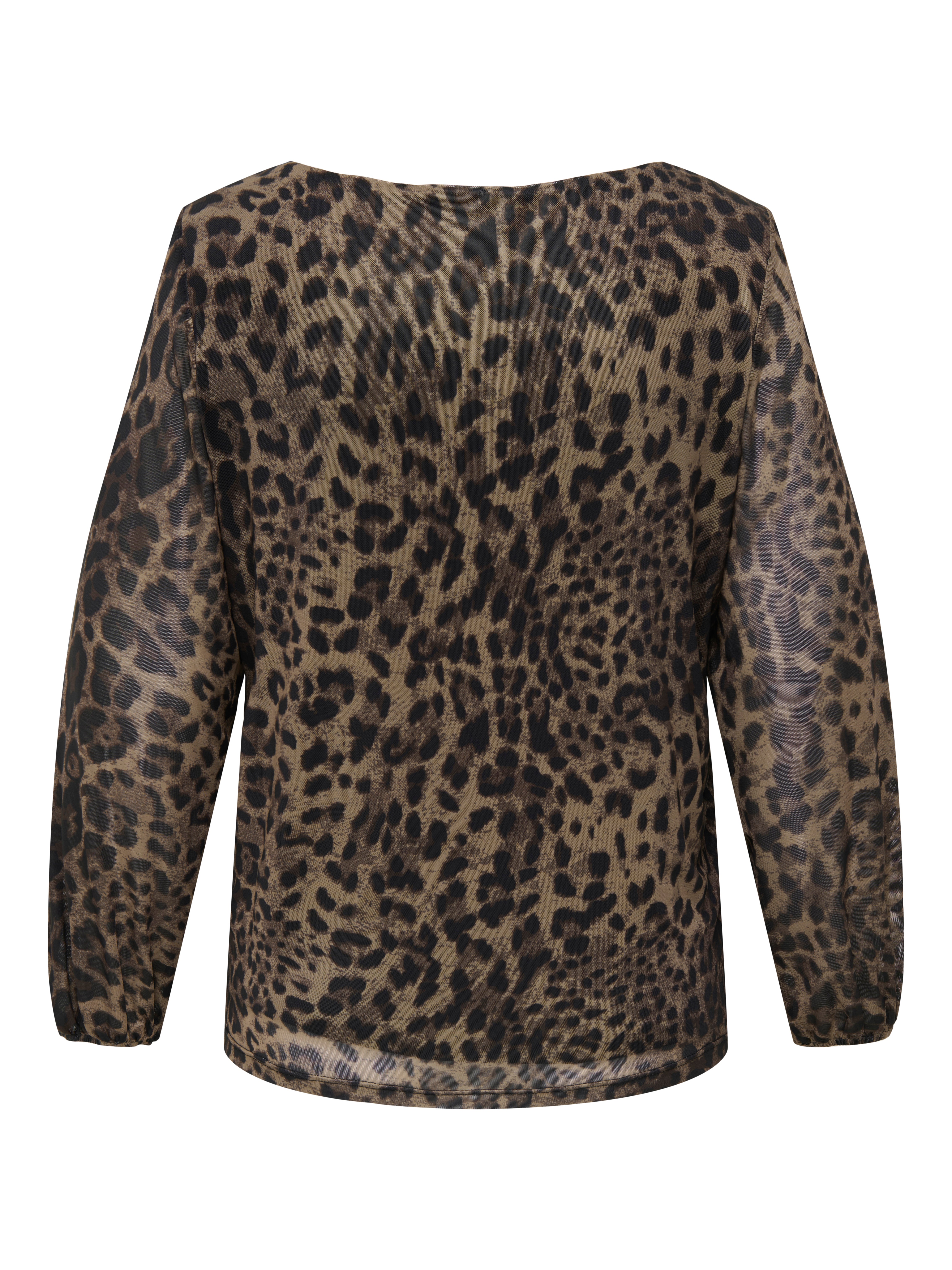 Thumbnail - Carforest Bluse