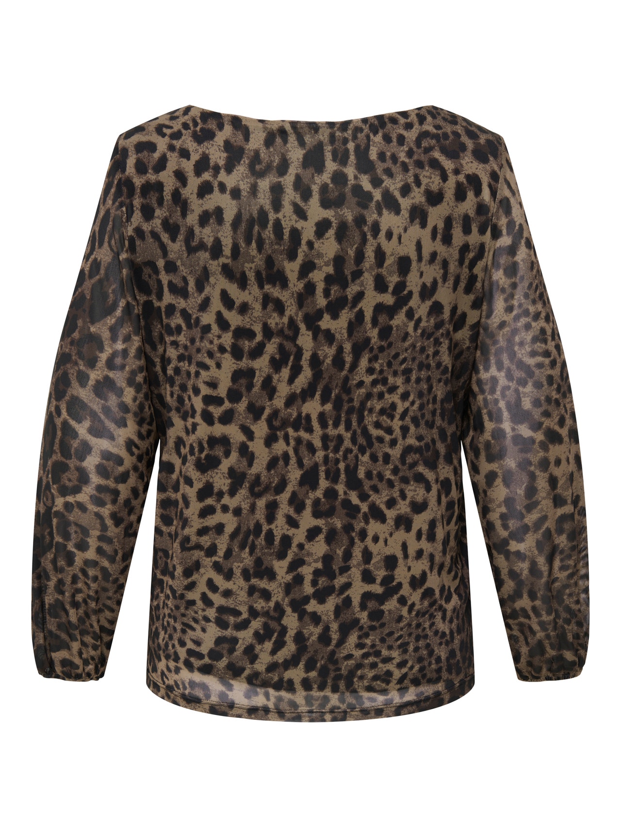 ONLY CARFOREST Blouse -Black - 15358961