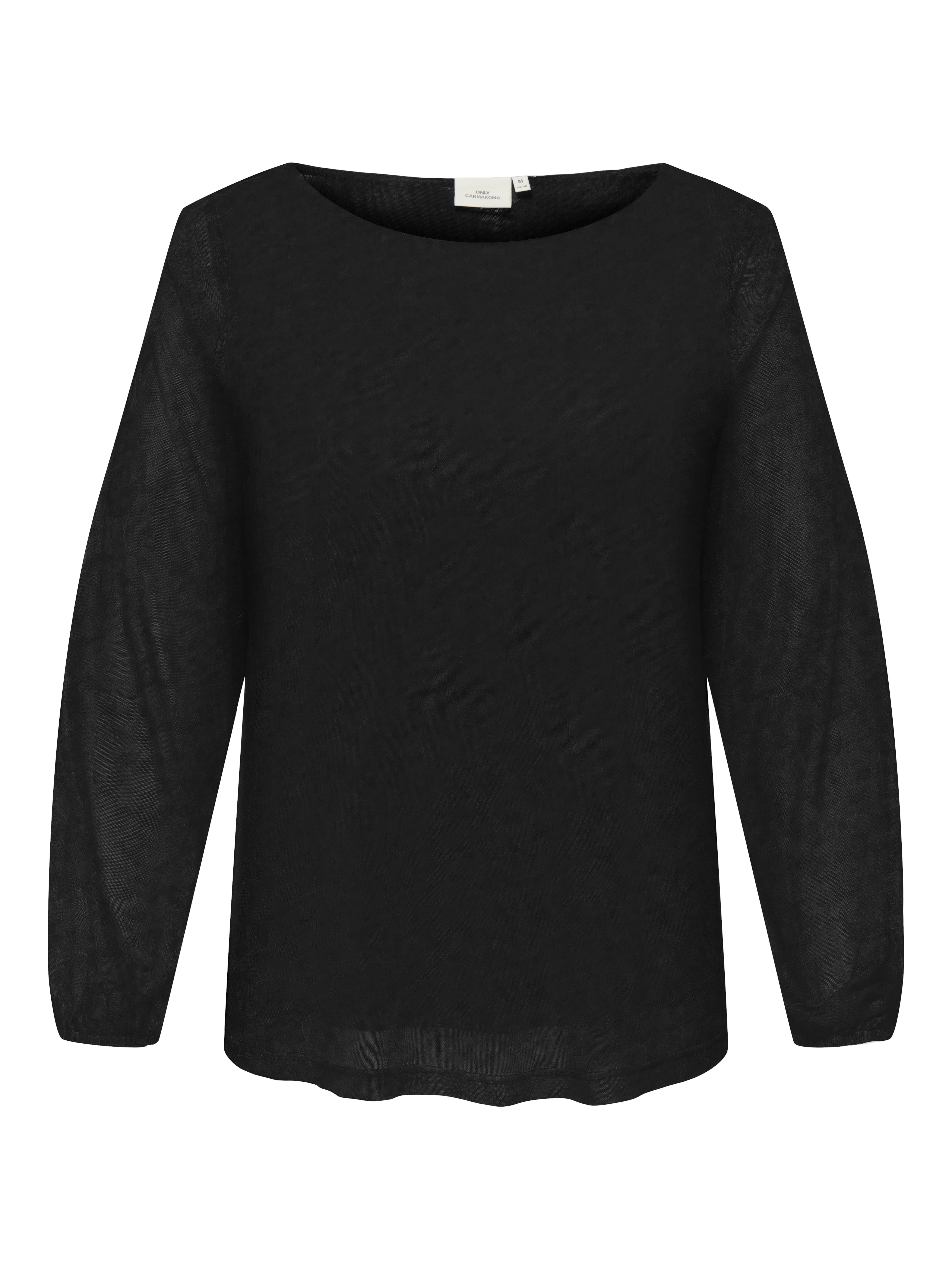 Thumbnail - Carforest Bluse