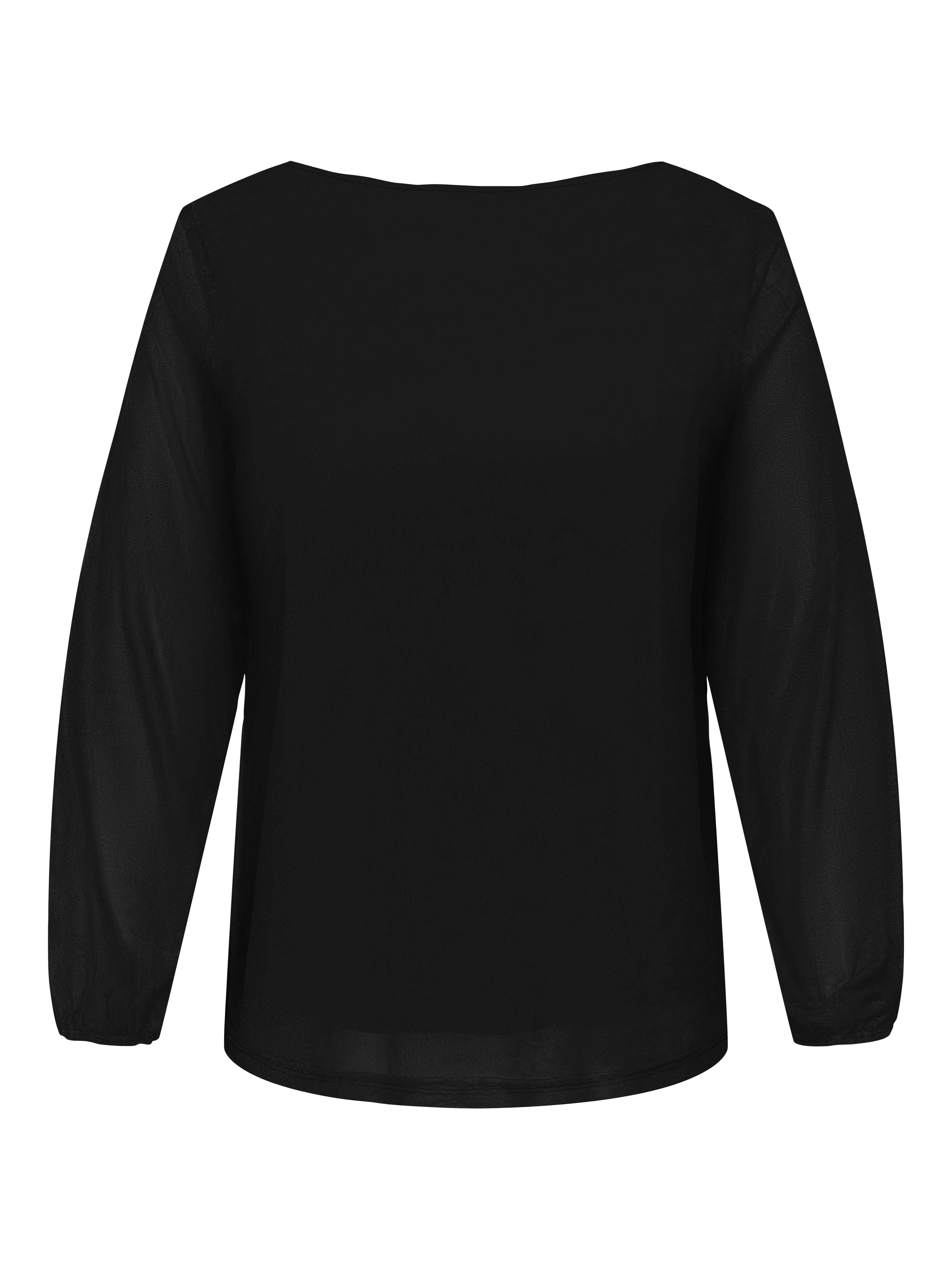 Thumbnail - Carforest Bluse