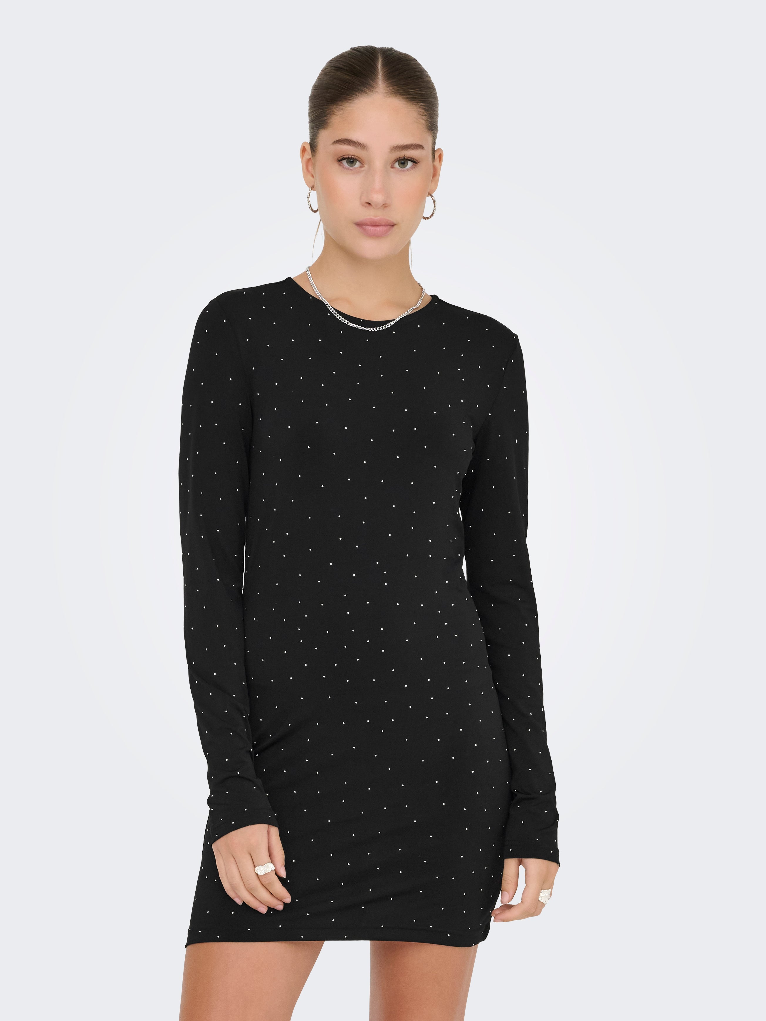 Thumbnail - Onlzita Kurzes Kleid