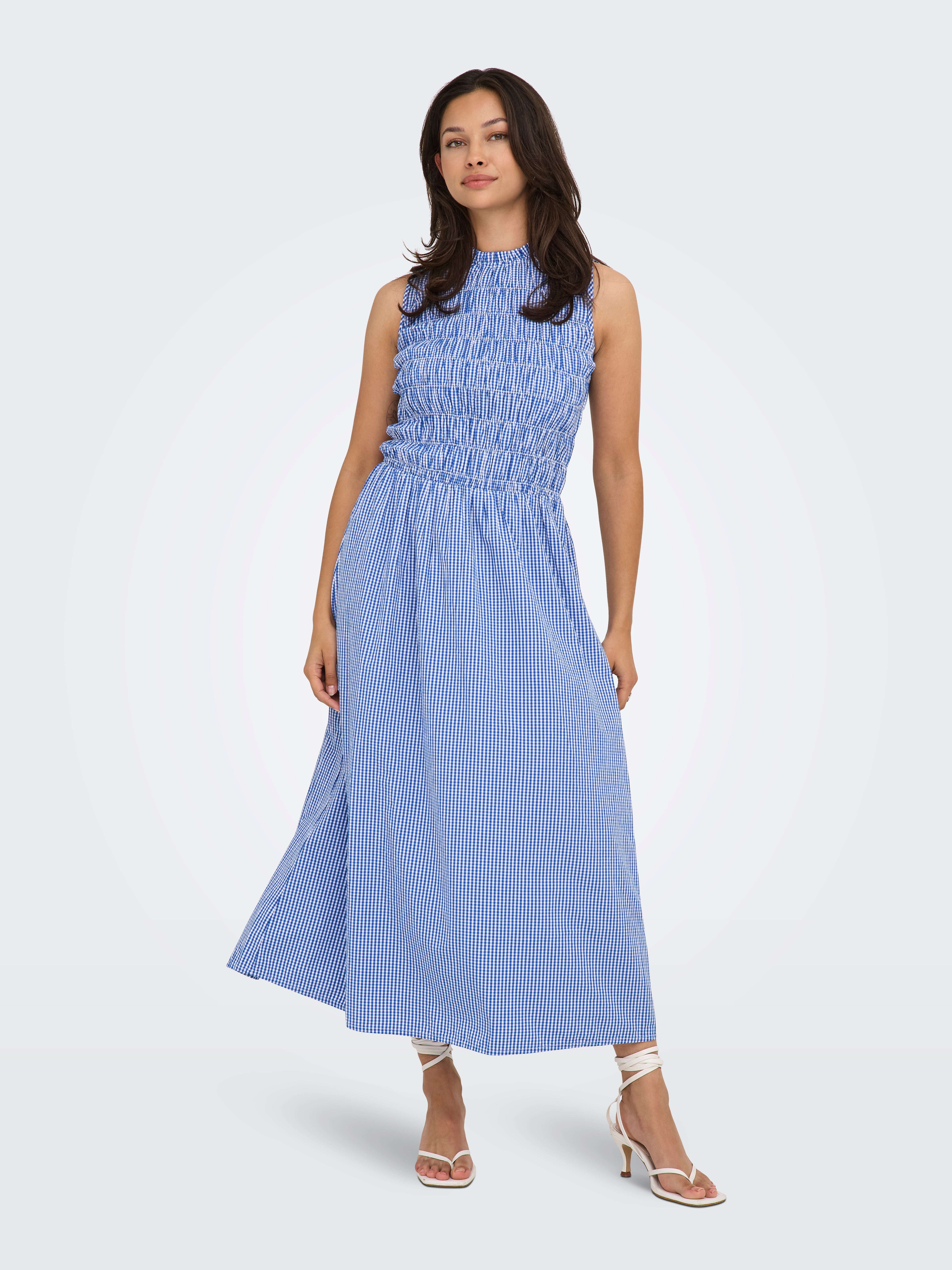 Onltamari Midikleid