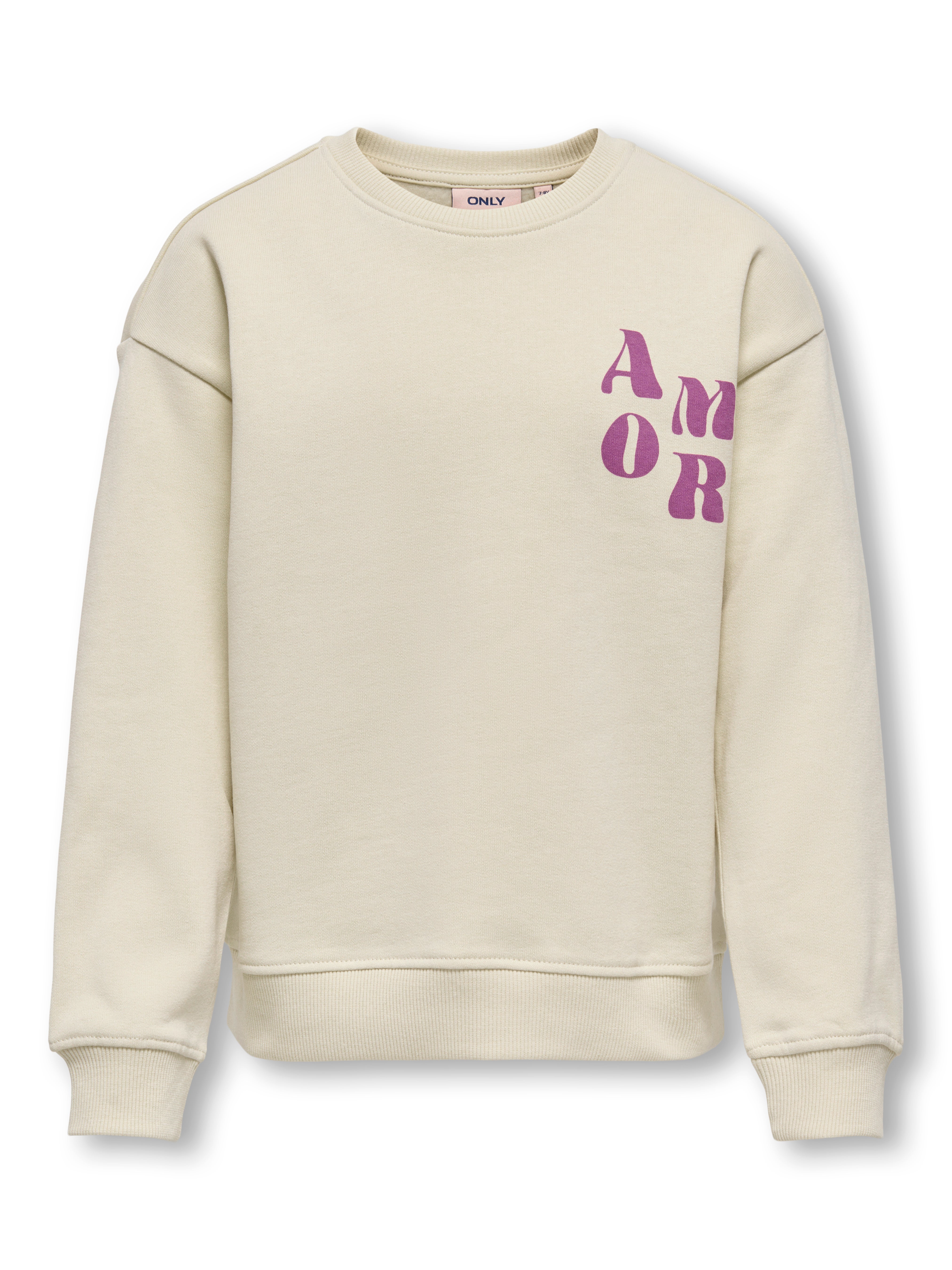 Kogditte Sweatshirt