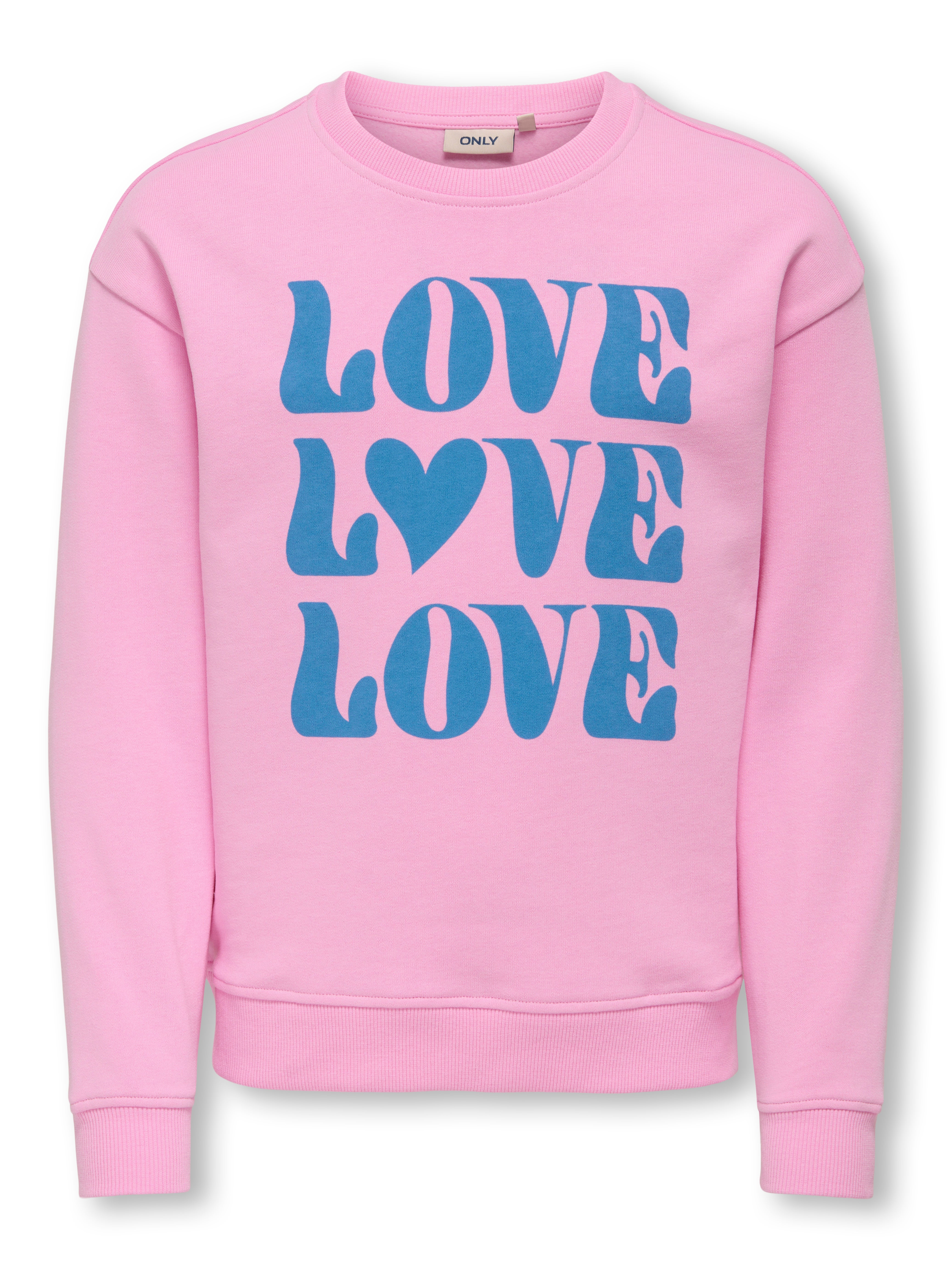 Kogditte Sweatshirt