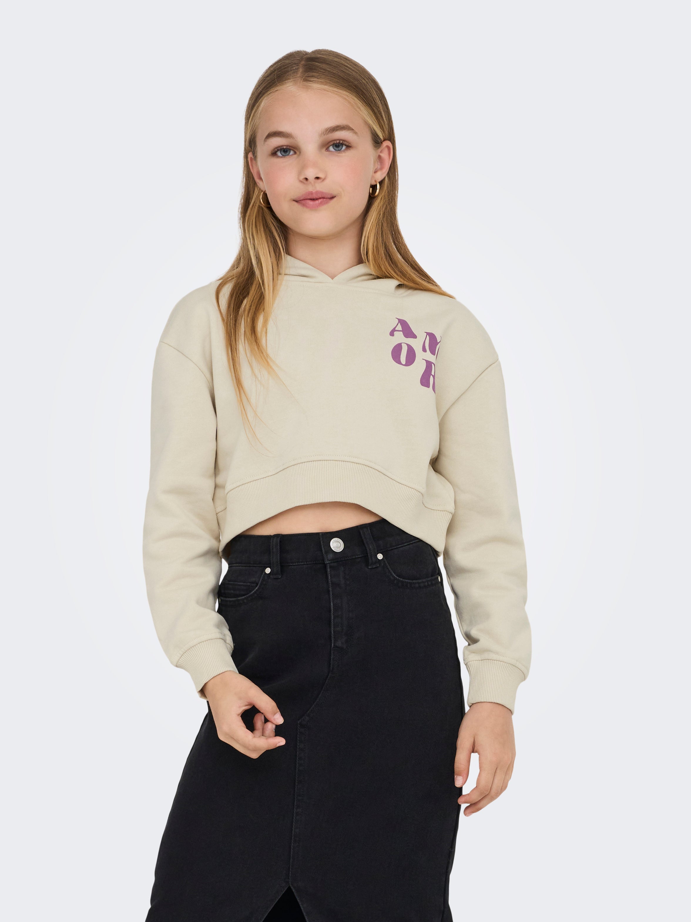Kogditte Sweatshirt