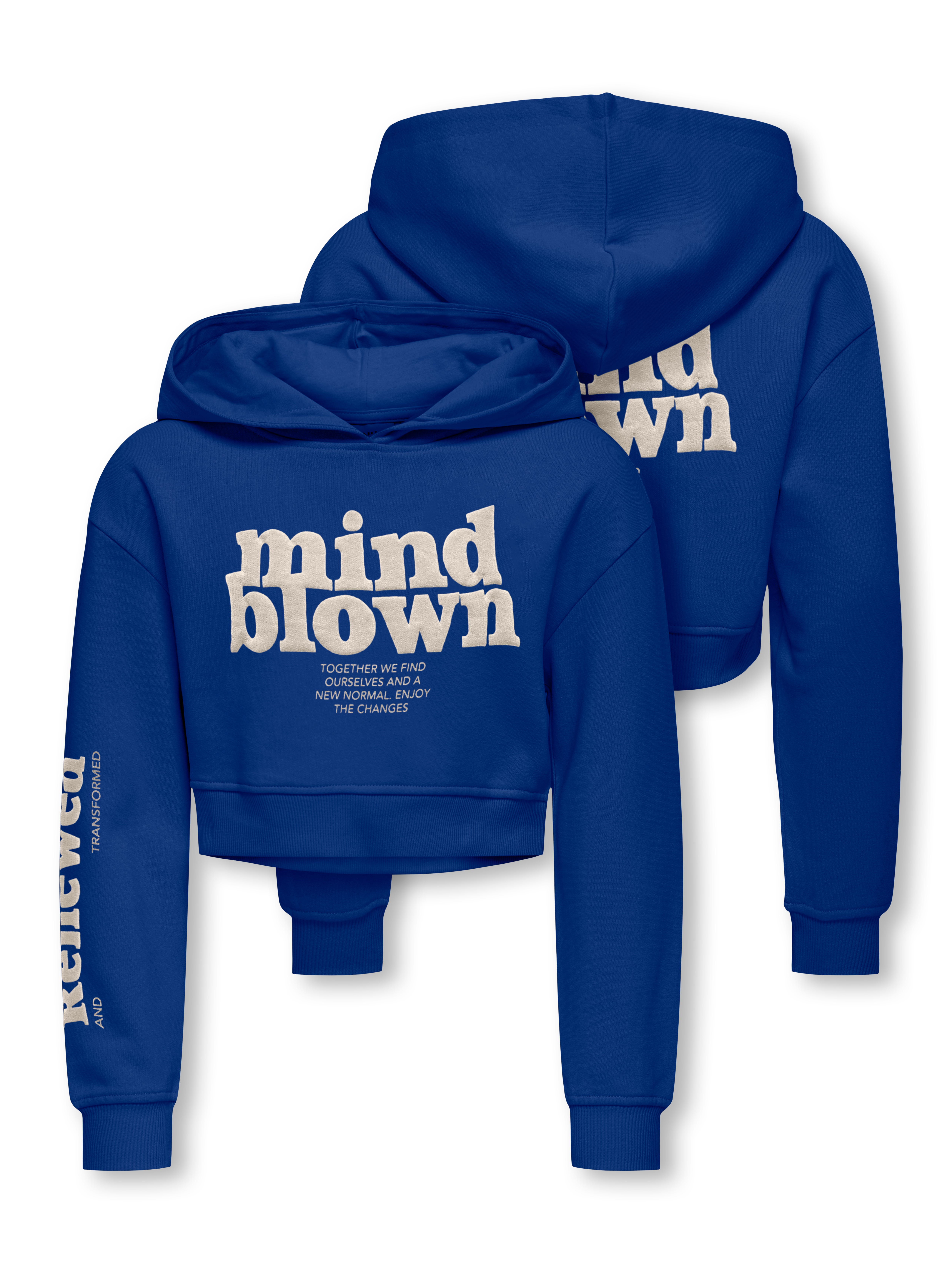 Kogditte Sweatshirt