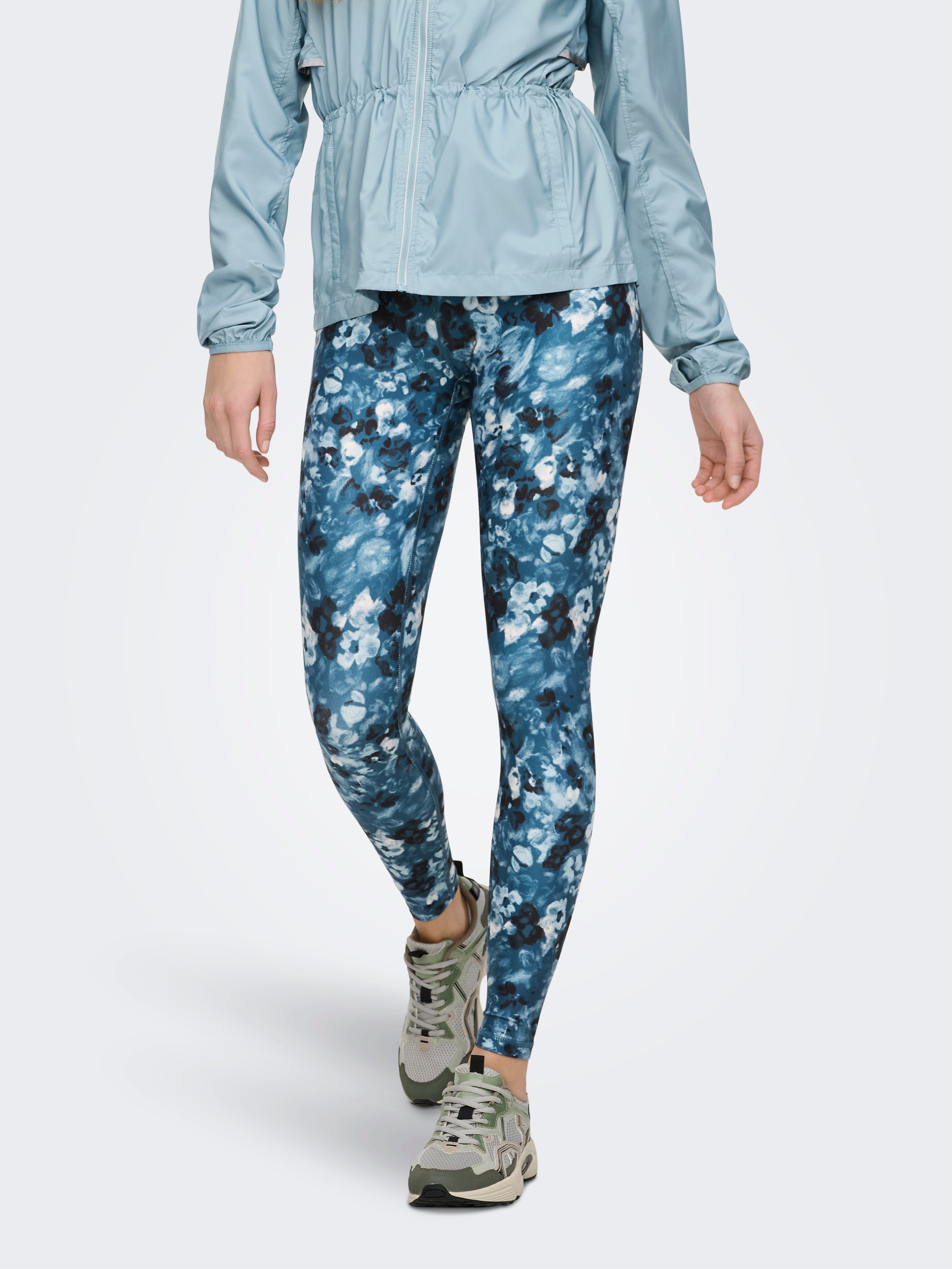 Onpjam-2-ja Skinny Fit Sportleggings